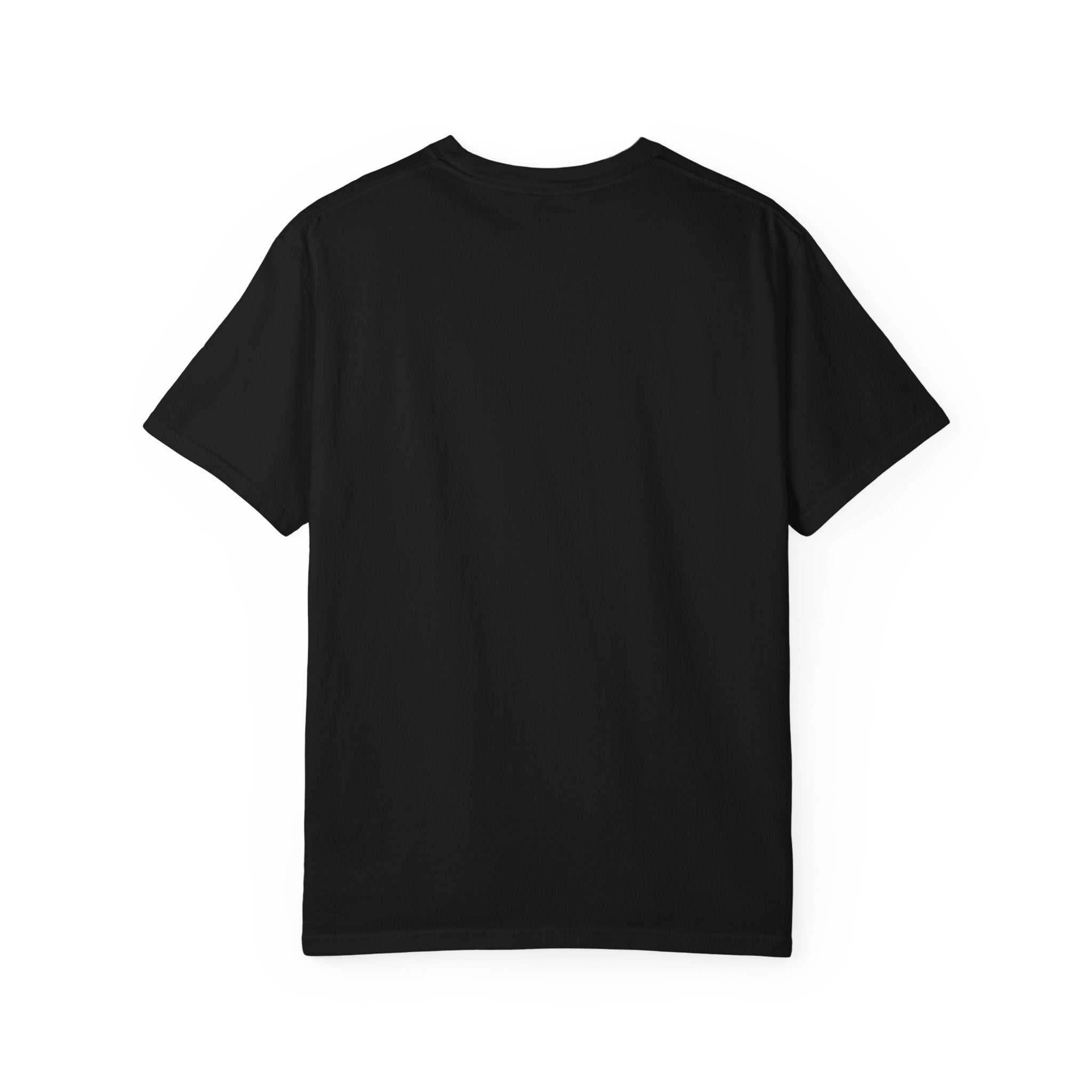 Elephant Unisex Garment-Dyed T-shirt