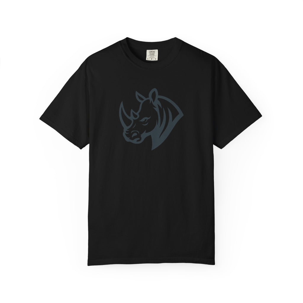 Rhino Unisex Garment-Dyed T-shirt