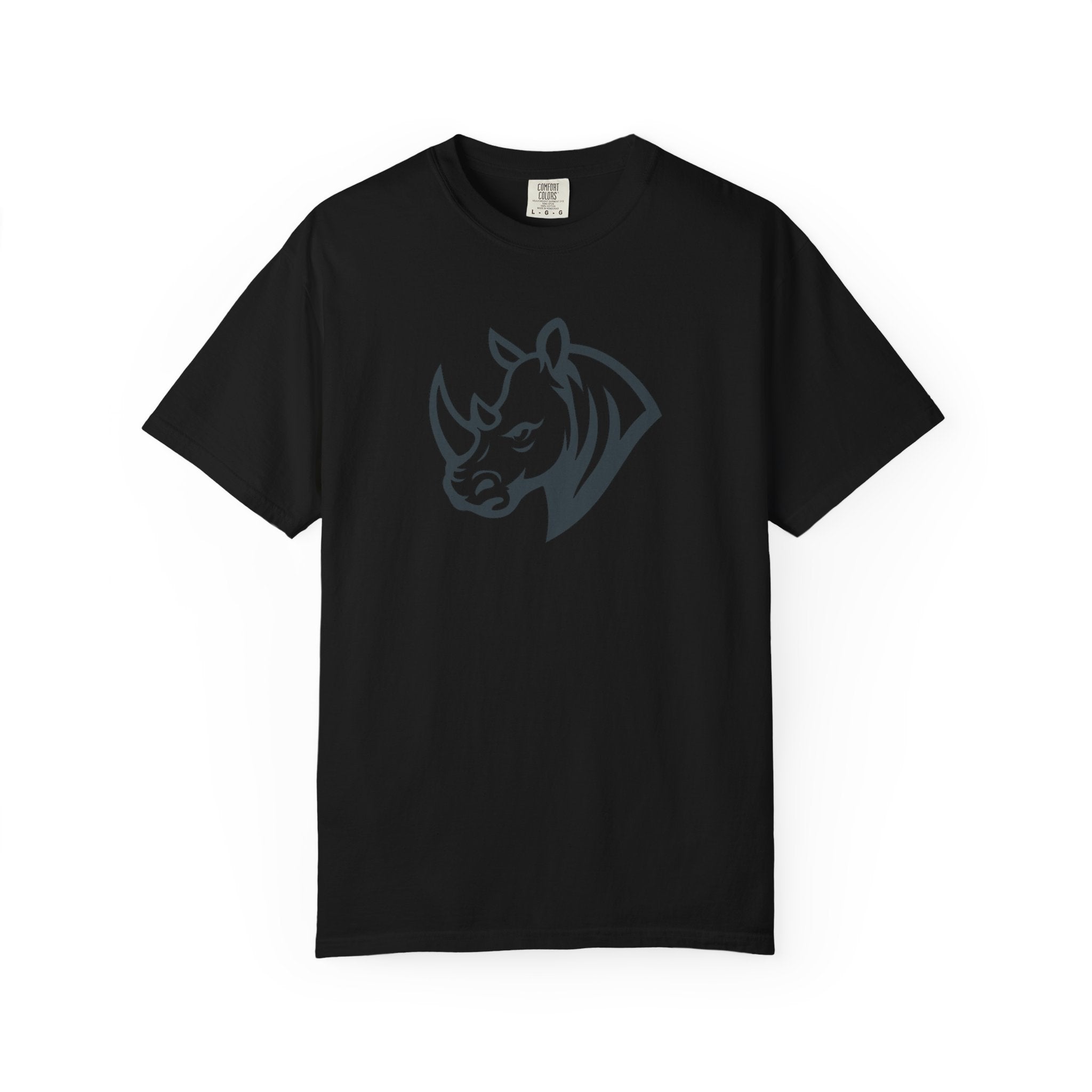 Rhino Unisex Garment-Dyed T-shirt