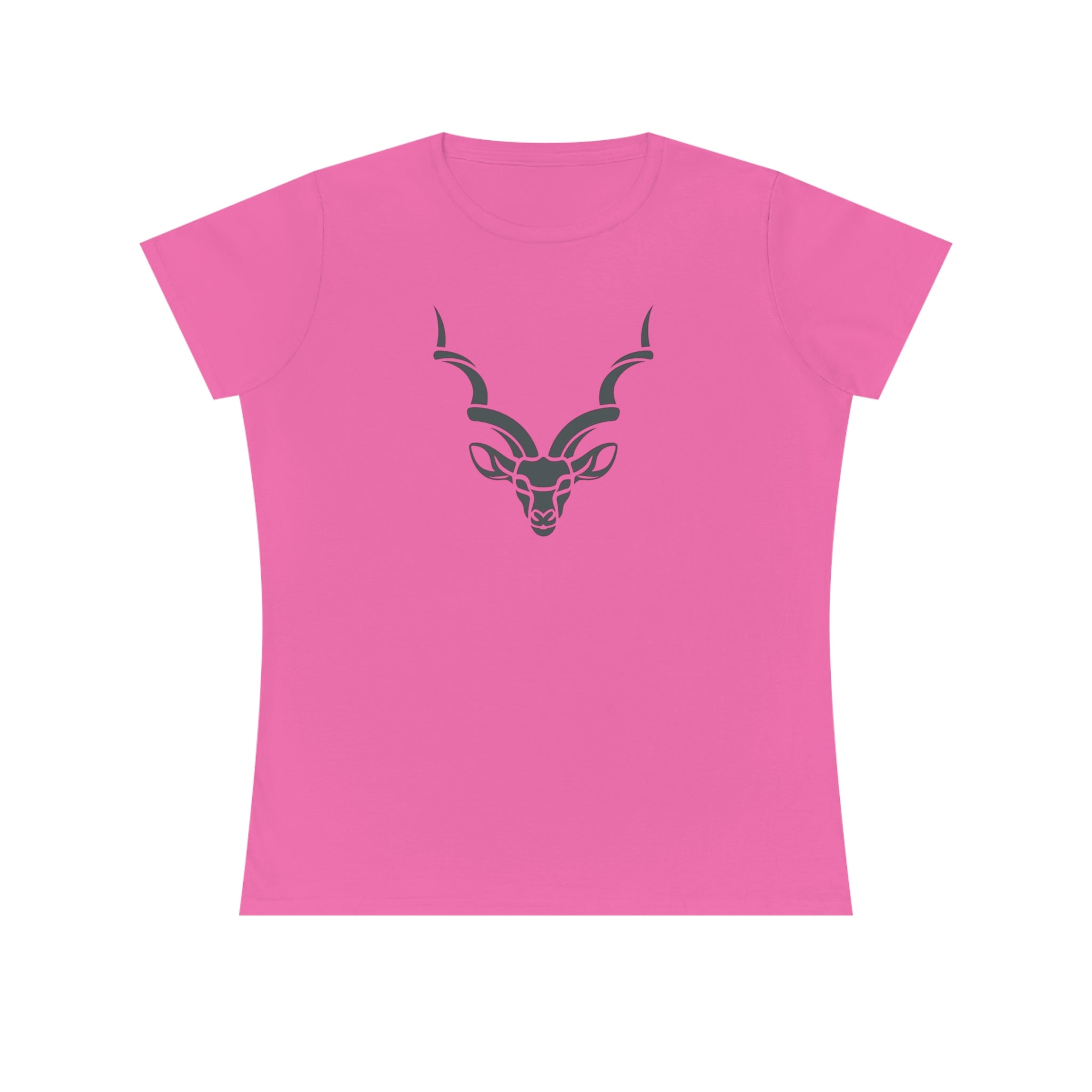 Ladies' Cotton T-Shirt