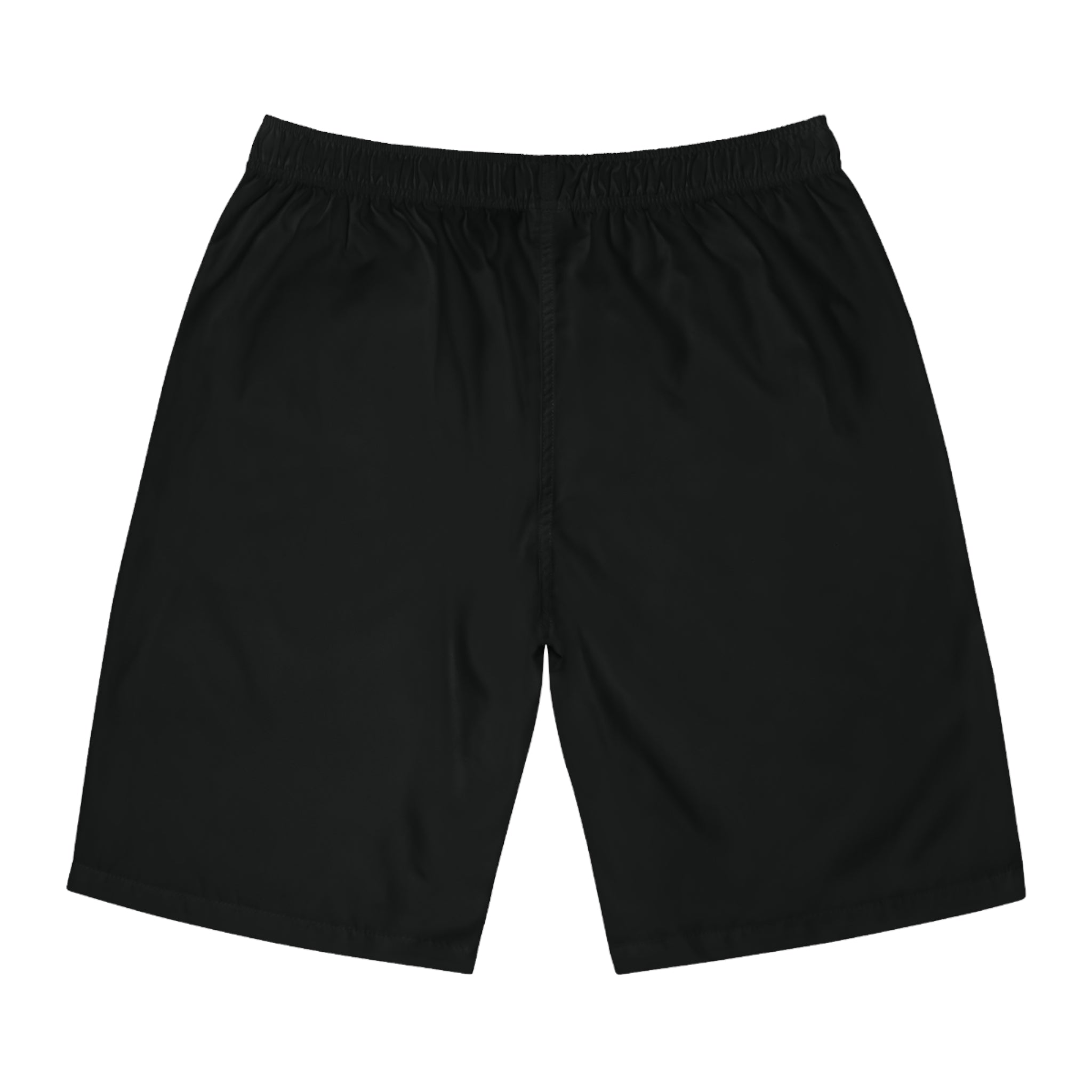 GreyGhost Stylish Men's Board Shorts - Perfect for Beach Days, Surfing, Summer Vacations, Pool Parties, or Sport Activities