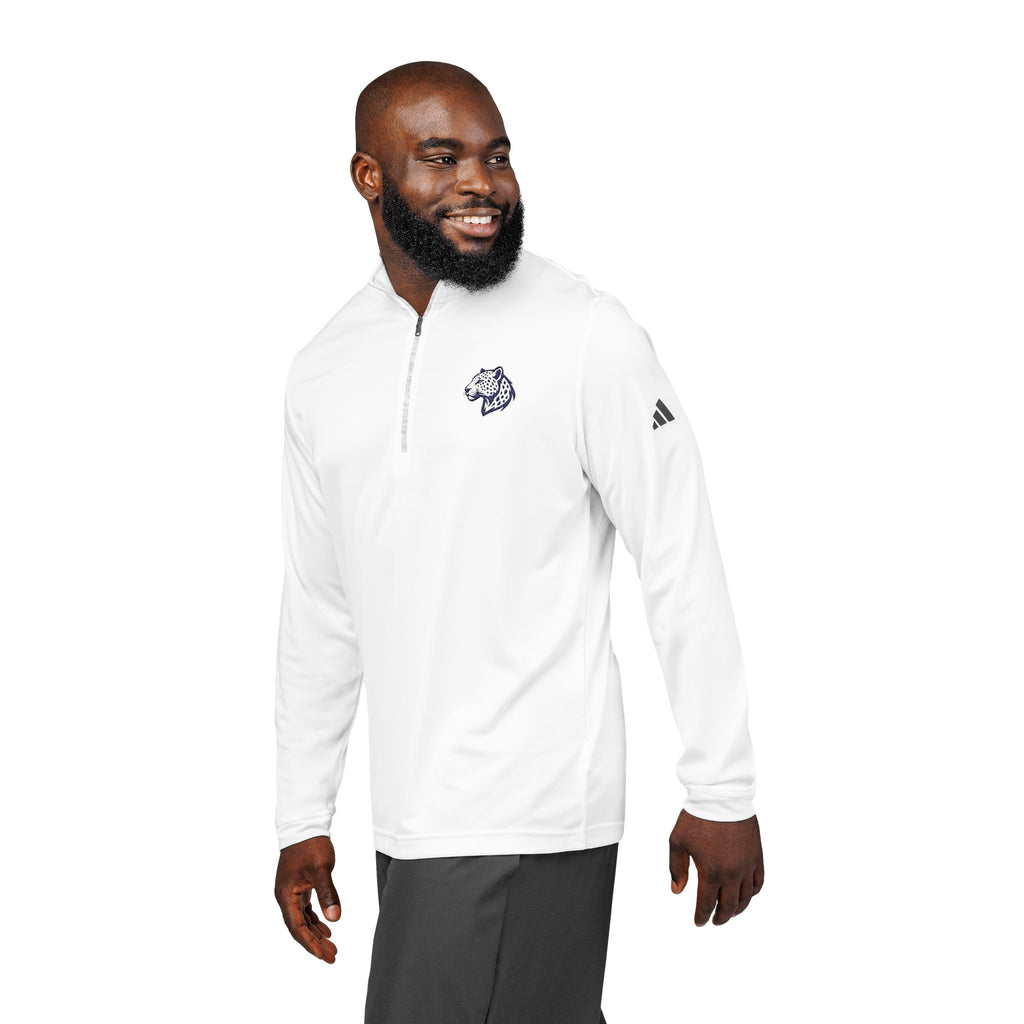 Copy of adidas® Quarter-Zip Pullover - Stylish Sporty Gear, Athletic Wear, Casual Outfits, Gift for Sports Lovers, Embroidered Apparel