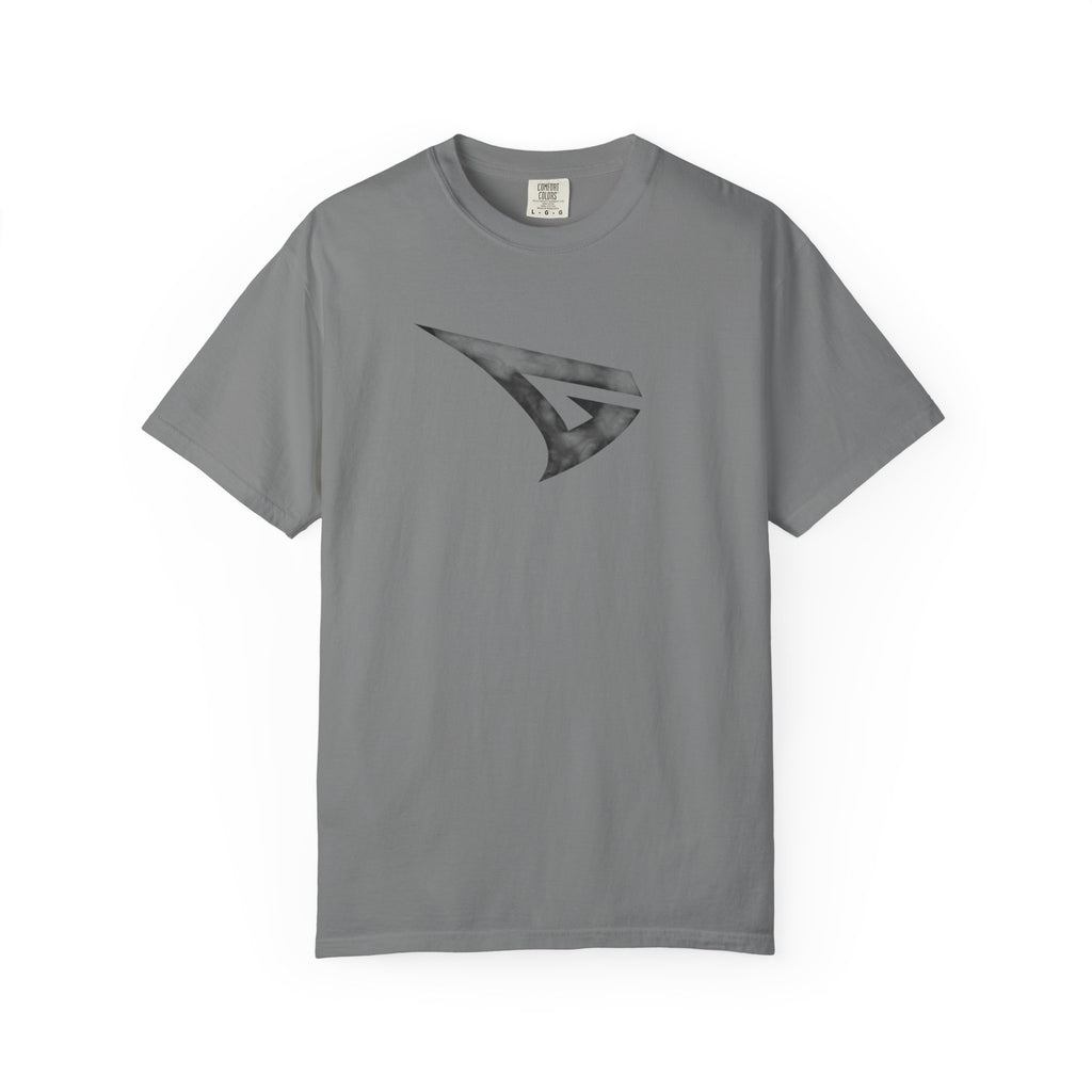 GreyGhost “Tactical Precision” Lifestyle T-Shirt – Strength in Control - Inspire Confidence, Everyday Wear, Gym, Gift, Casual, Fashion