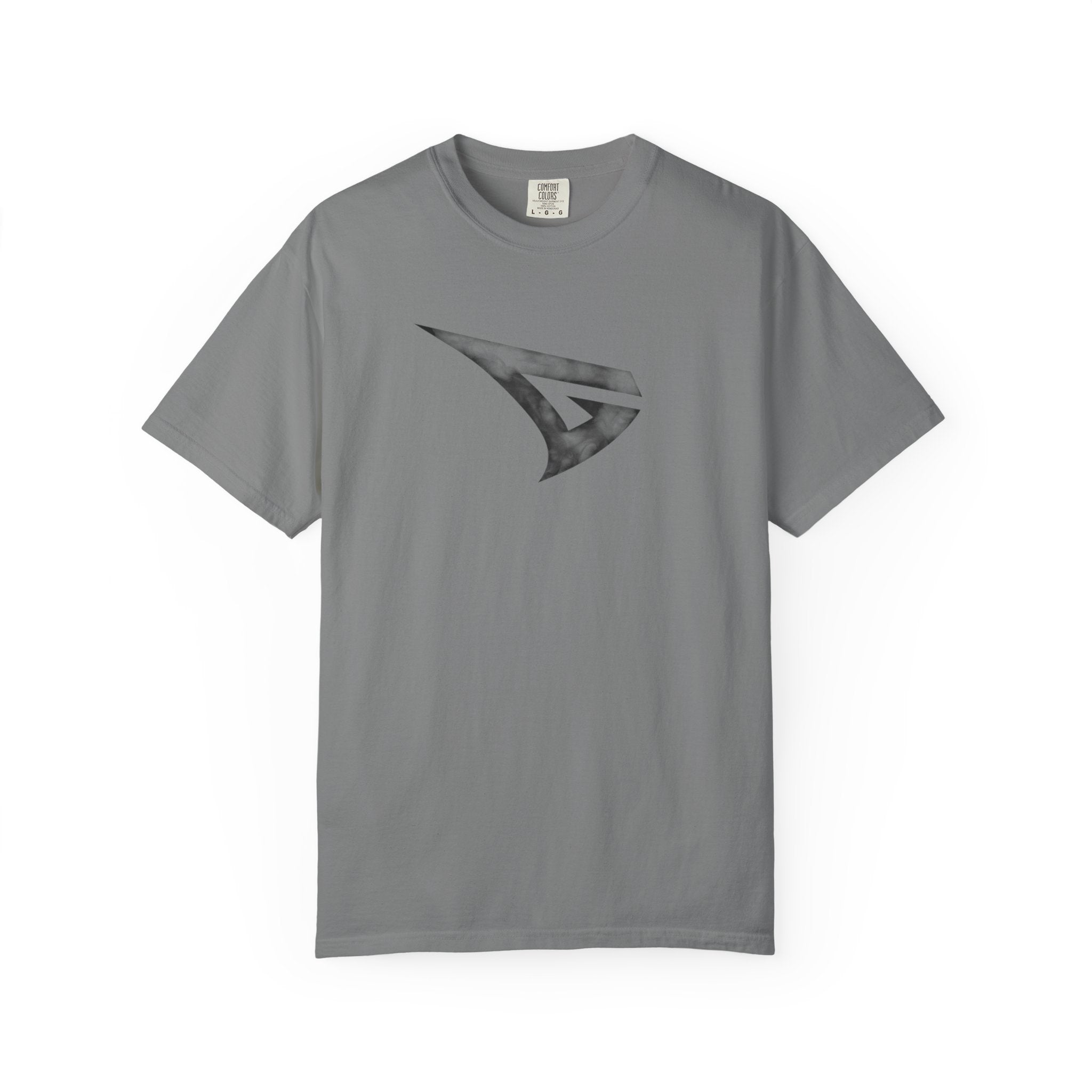 GreyGhost “Tactical Precision” Lifestyle T-Shirt – Strength in Control - Inspire Confidence, Everyday Wear, Gym, Gift, Casual, Fashion