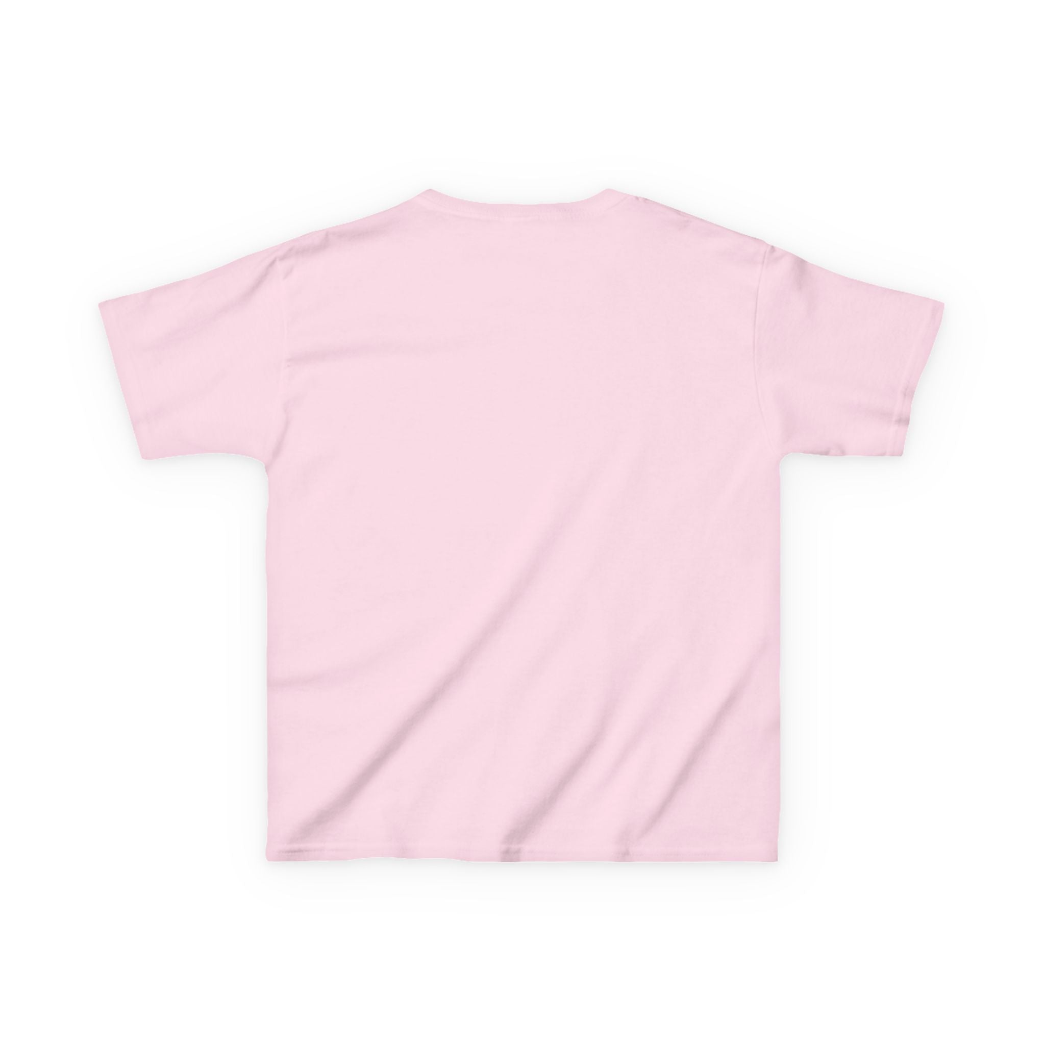 Kids Graphic Tee, Fun T-Shirt for Boys & Girls, Casual Wear, Birthday Gift, Animal Design Tee