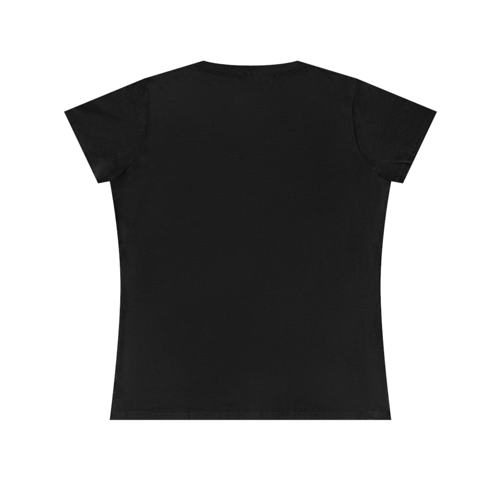 Ladies' Cotton T-Shirt