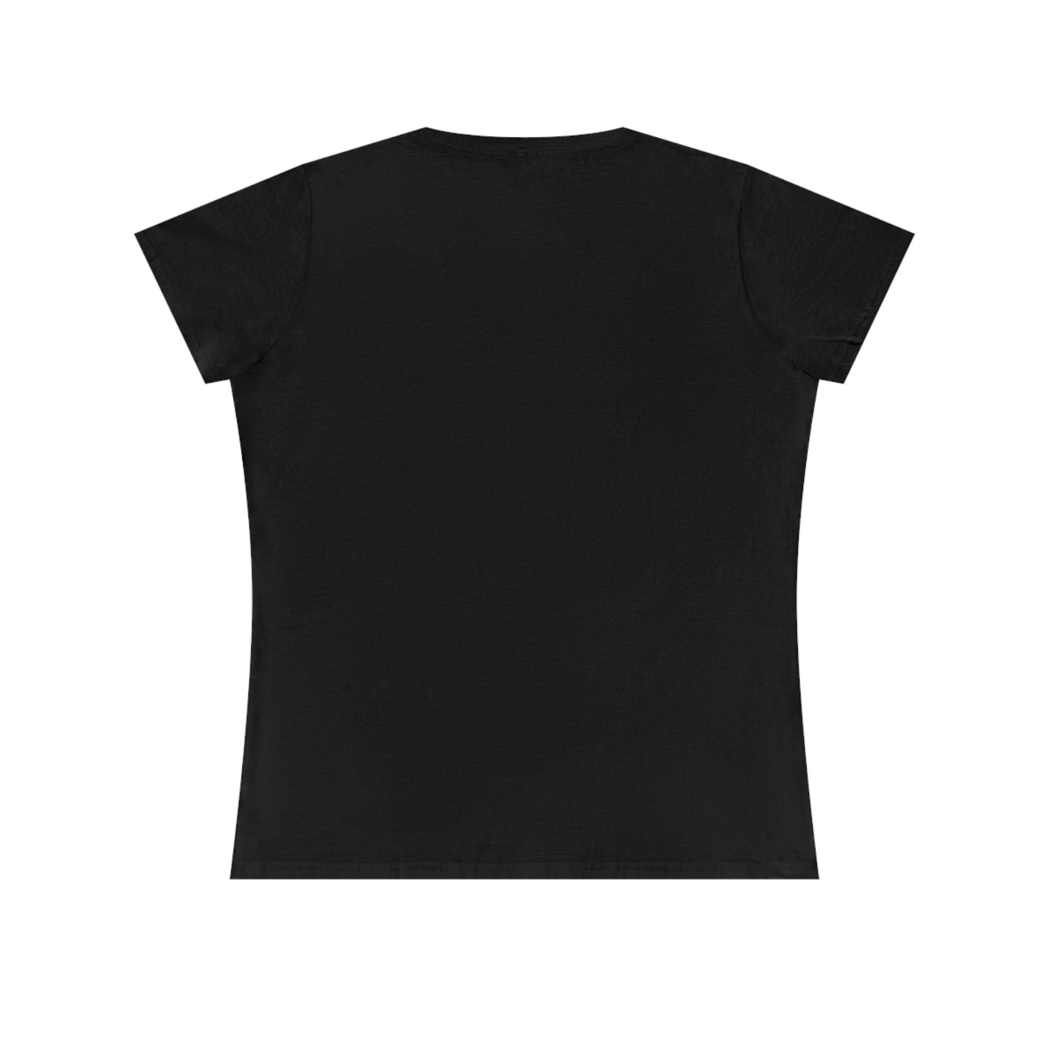 Ladies' Cotton T-Shirt