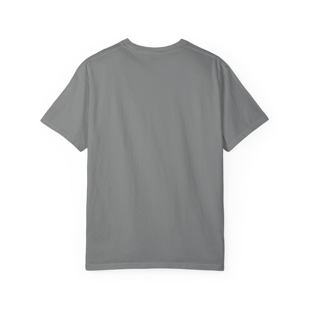 Ghost Ops GreyGhost Unisex Garment-Dyed T-shirt