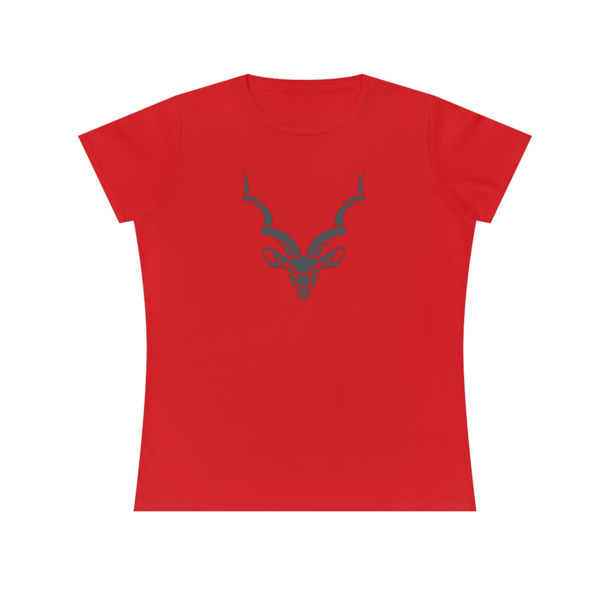 Ladies' Cotton T-Shirt
