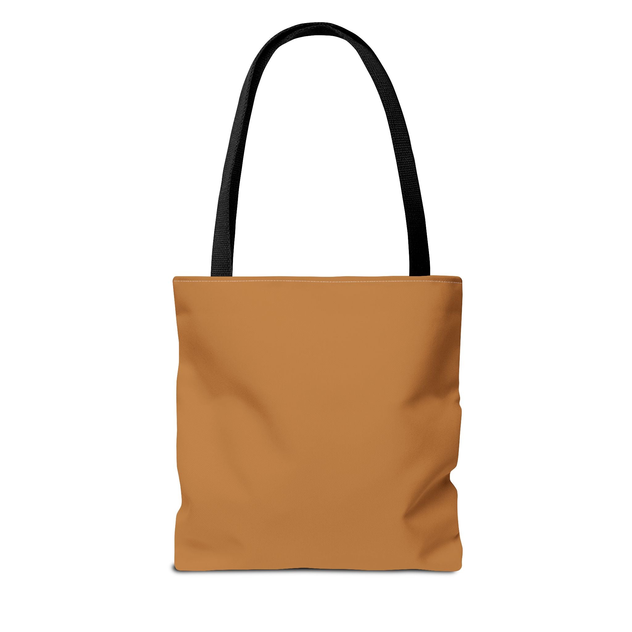 African Wildlife Tote Bag | Unique All-Over Print Bag, Eco-Friendly, Perfect for Shopping, Travel, Gifts