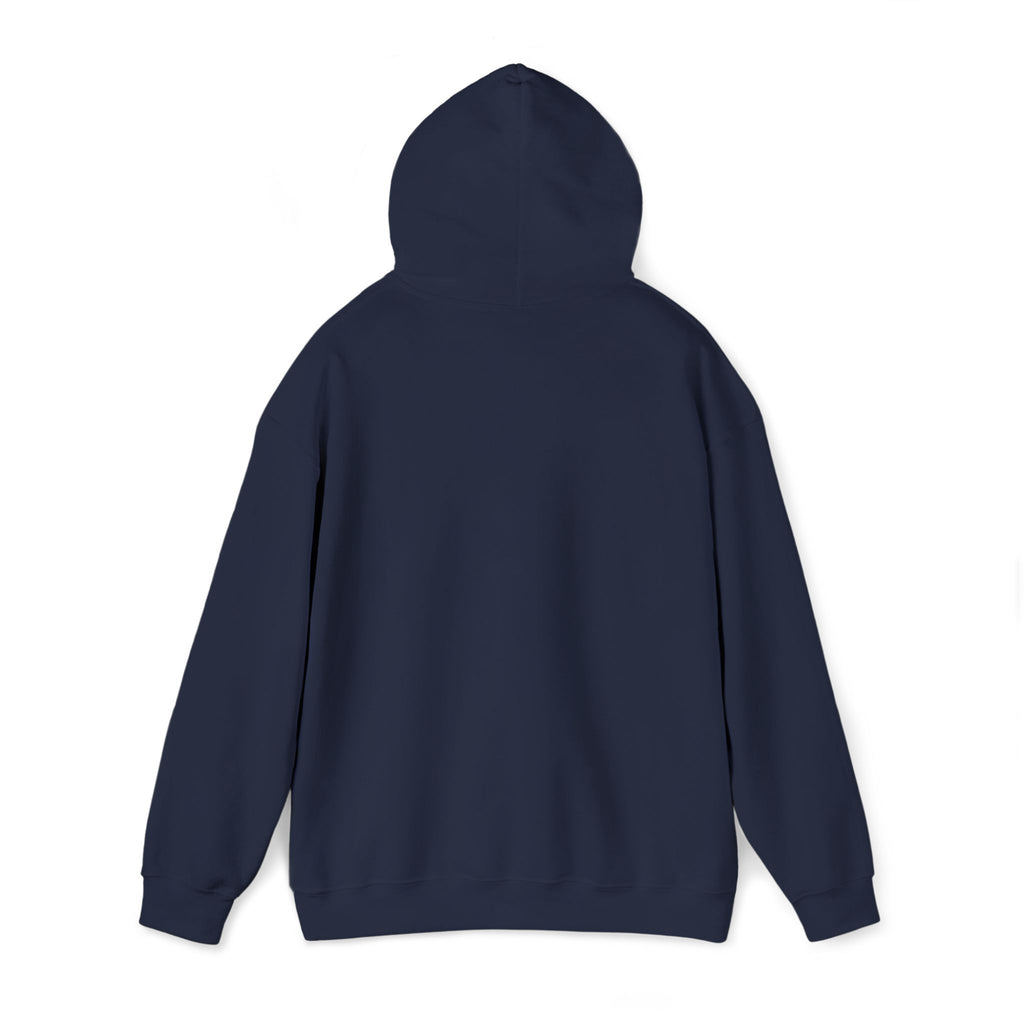 Leopard Unisex Heavy Blend™ Hooded Sweatshirt