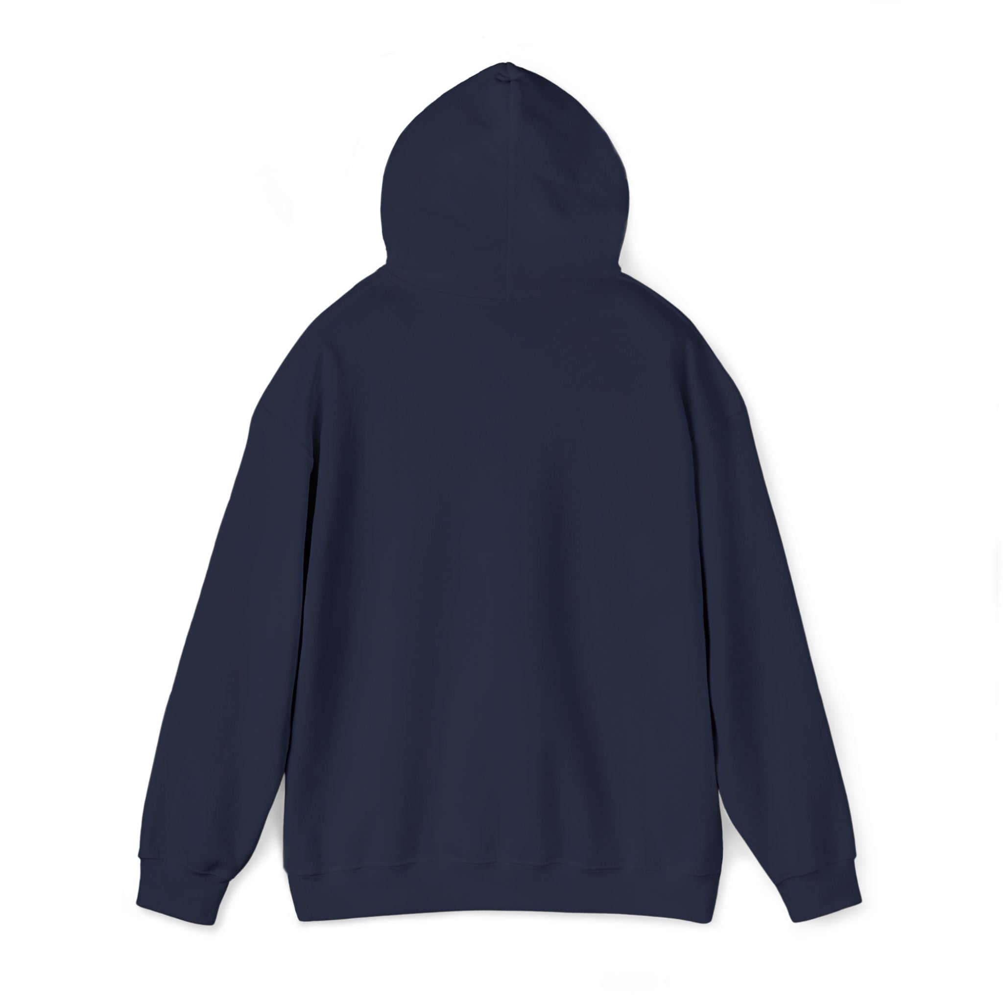 Leopard Unisex Heavy Blend™ Hooded Sweatshirt