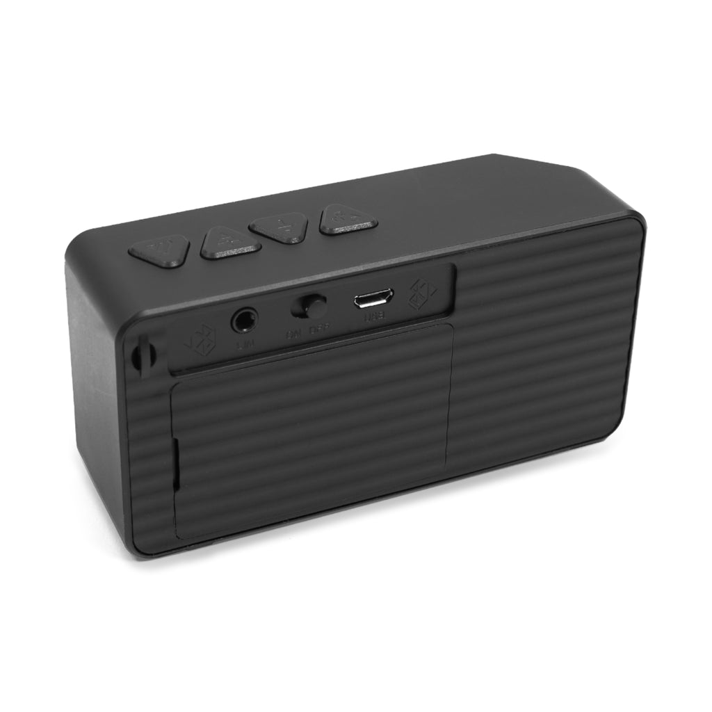 Bluetooth Speaker for Music Lovers, Portable Wireless Speaker, Outdoor Speaker, Unique Gift for Gamers, Bluetooth Sound System