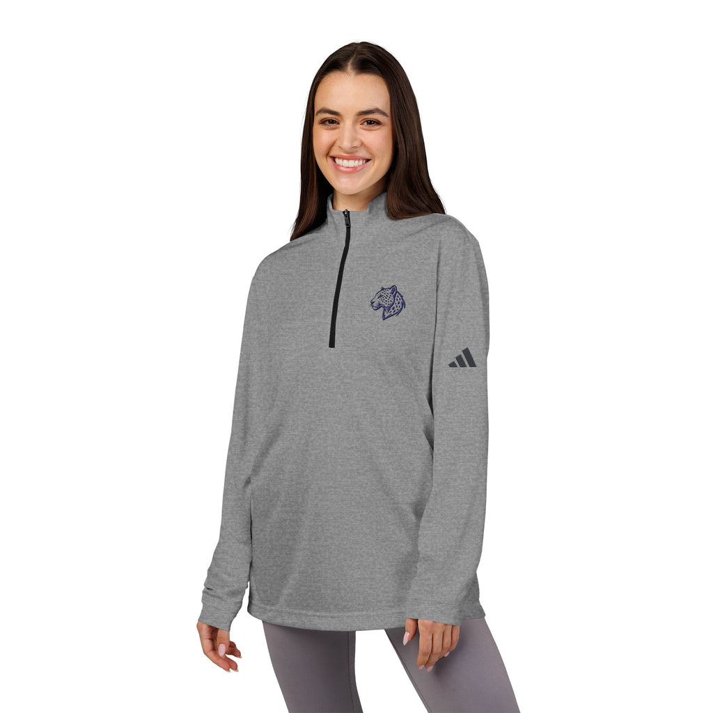 Copy of adidas® Quarter-Zip Pullover - Stylish Sporty Gear, Athletic Wear, Casual Outfits, Gift for Sports Lovers, Embroidered Apparel