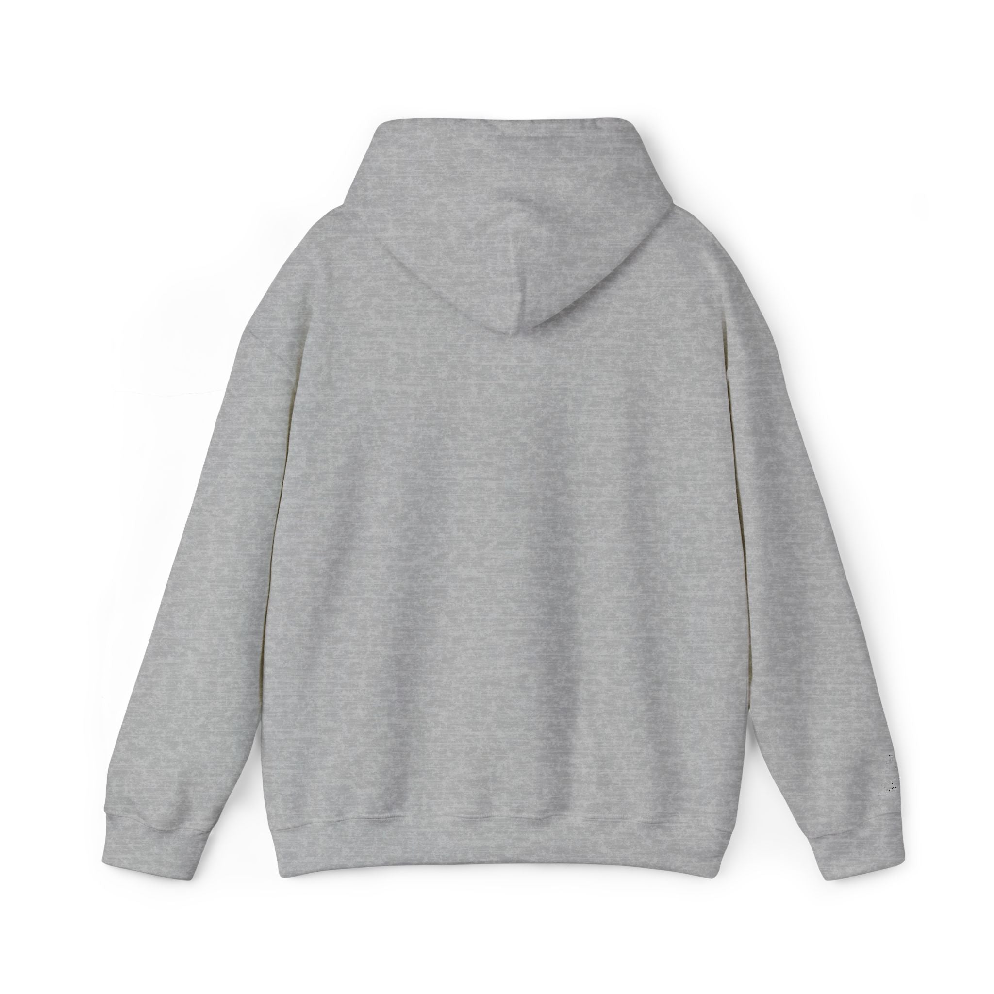 Leopard Unisex Heavy Blend™ Hooded Sweatshirt