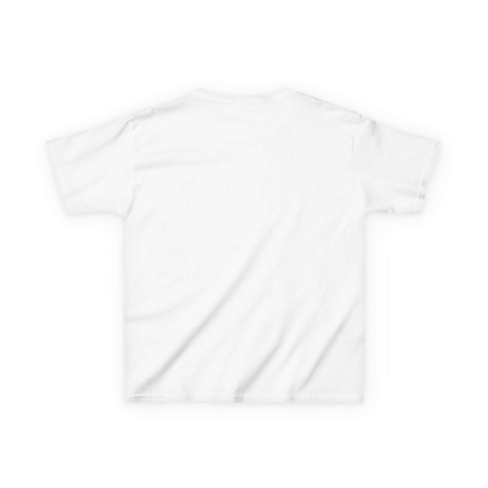 Kids African Big 5 Graphic Tee, Fun T-Shirt for Boys & Girls, Casual Wear, Birthday Gift, Animal Design Tee