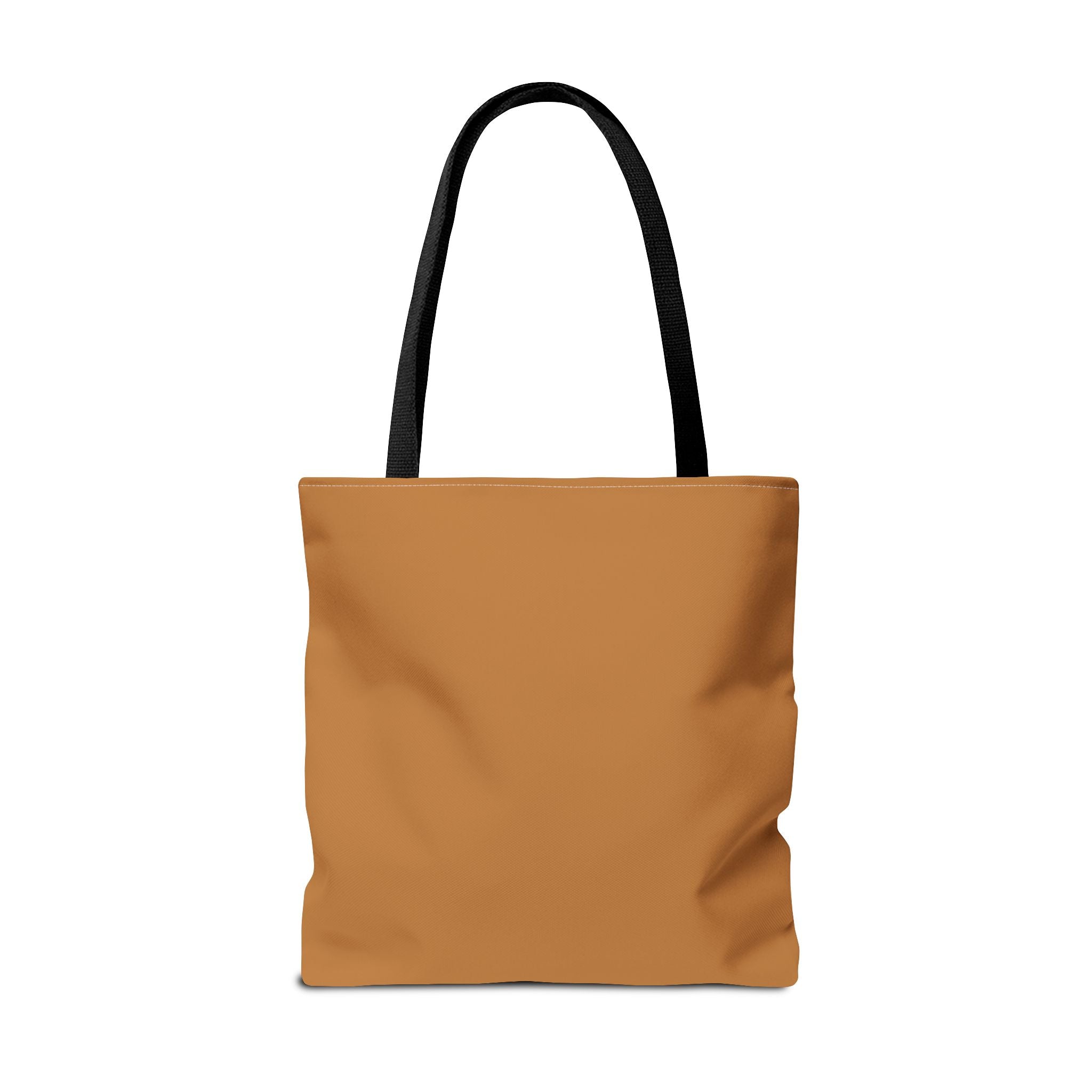 African Wildlife Tote Bag | Unique All-Over Print Bag, Eco-Friendly, Perfect for Shopping, Travel, Gifts