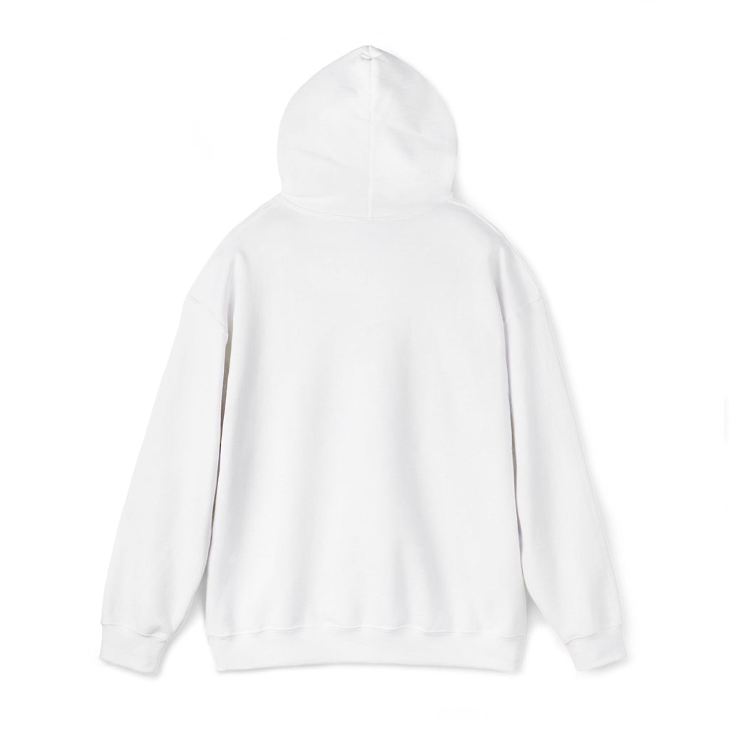 Leopard Unisex Heavy Blend™ Hooded Sweatshirt