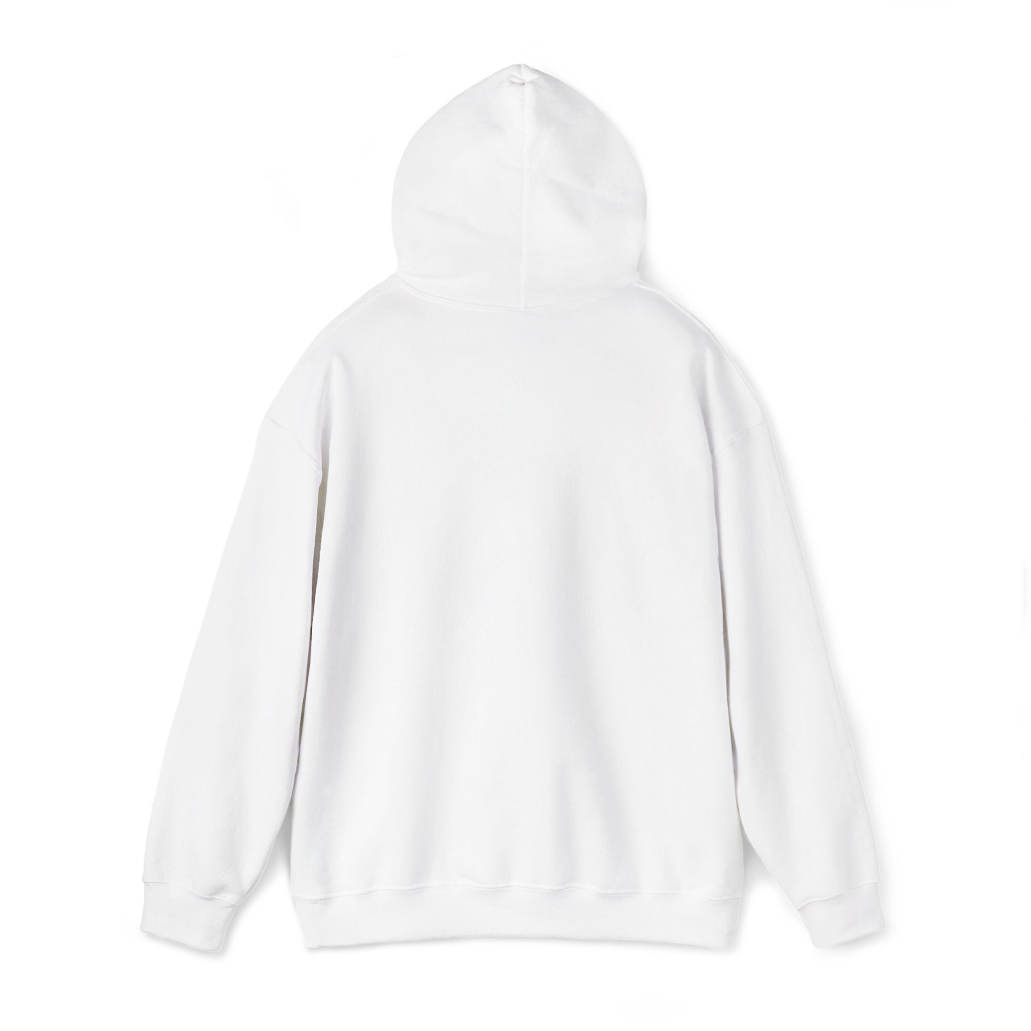 Leopard Unisex Heavy Blend™ Hooded Sweatshirt