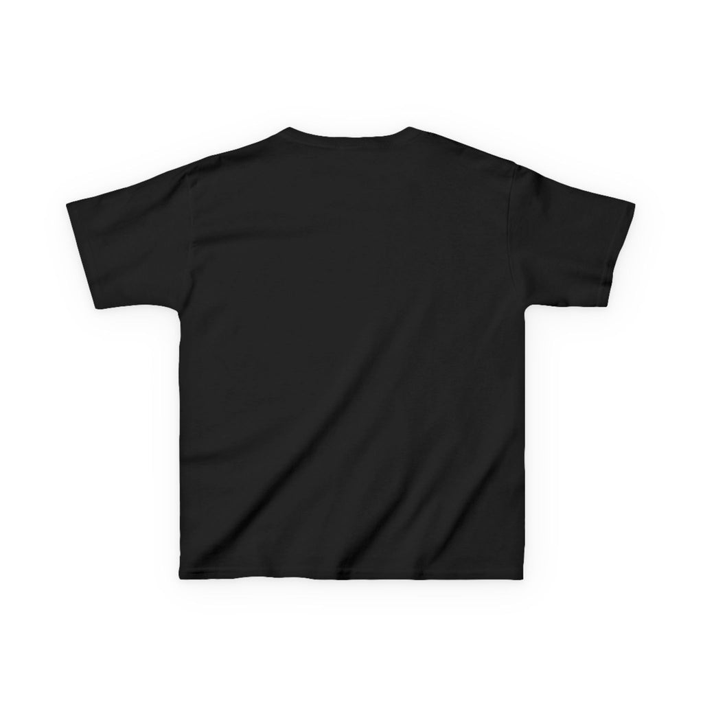 Kids Graphic Tee, Fun T-Shirt for Boys & Girls, Casual Wear, Birthday Gift, Animal Design Tee