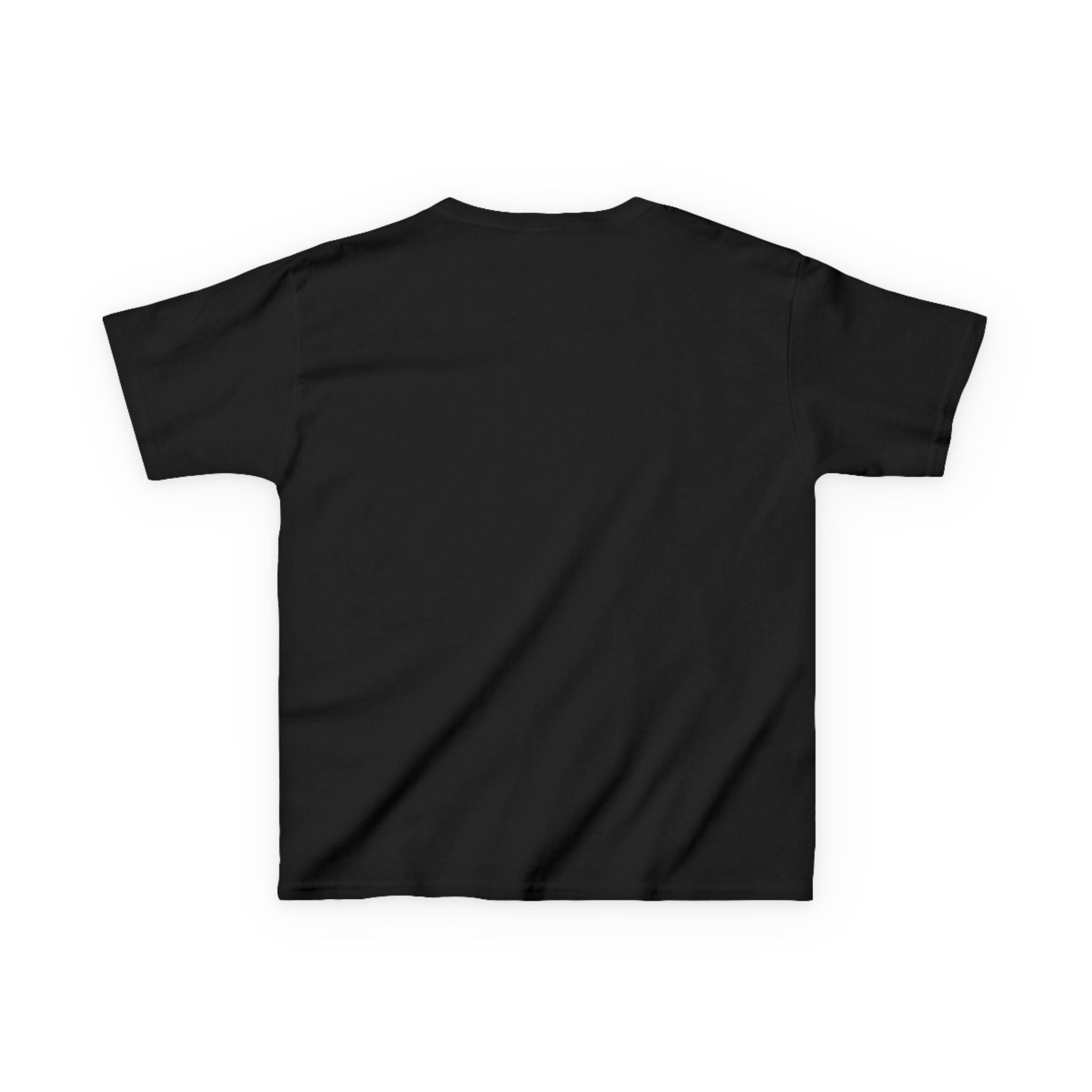 Kids Graphic Tee, Fun T-Shirt for Boys & Girls, Casual Wear, Birthday Gift, Animal Design Tee