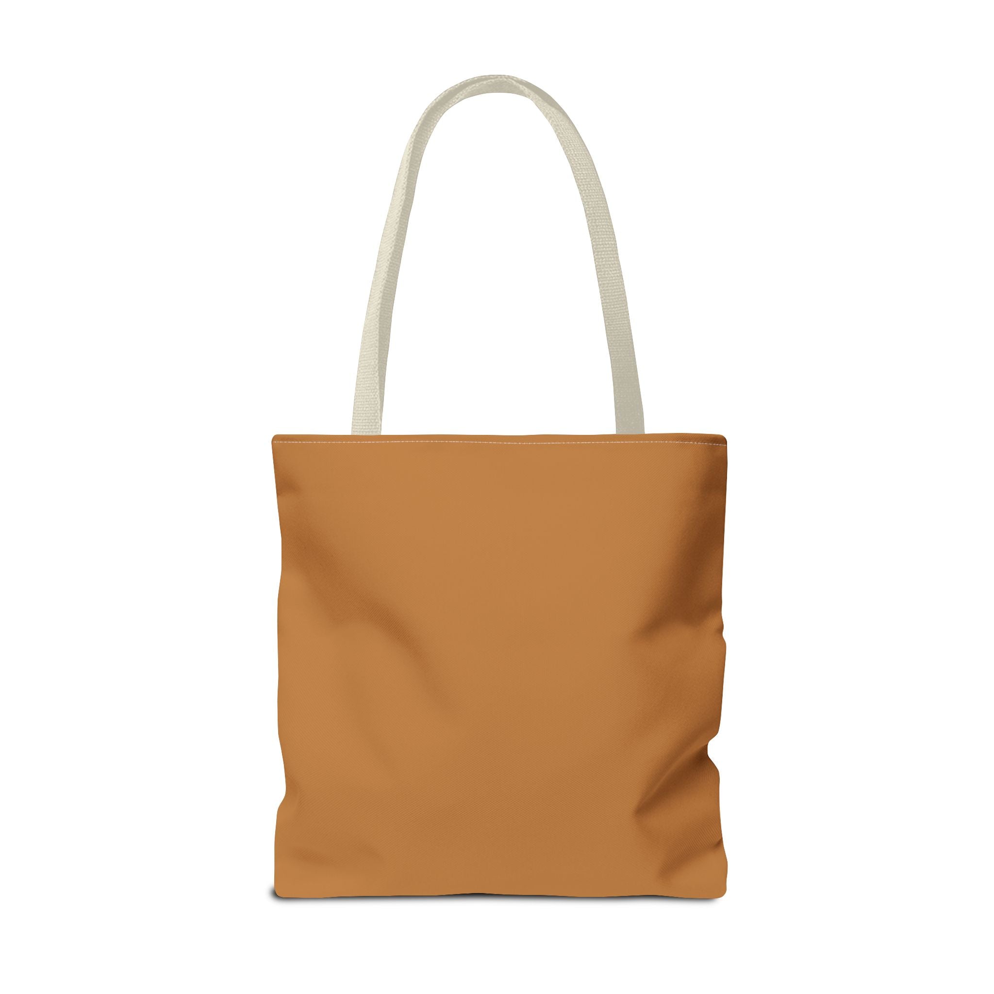 African Wildlife Tote Bag | Unique All-Over Print Bag, Eco-Friendly, Perfect for Shopping, Travel, Gifts