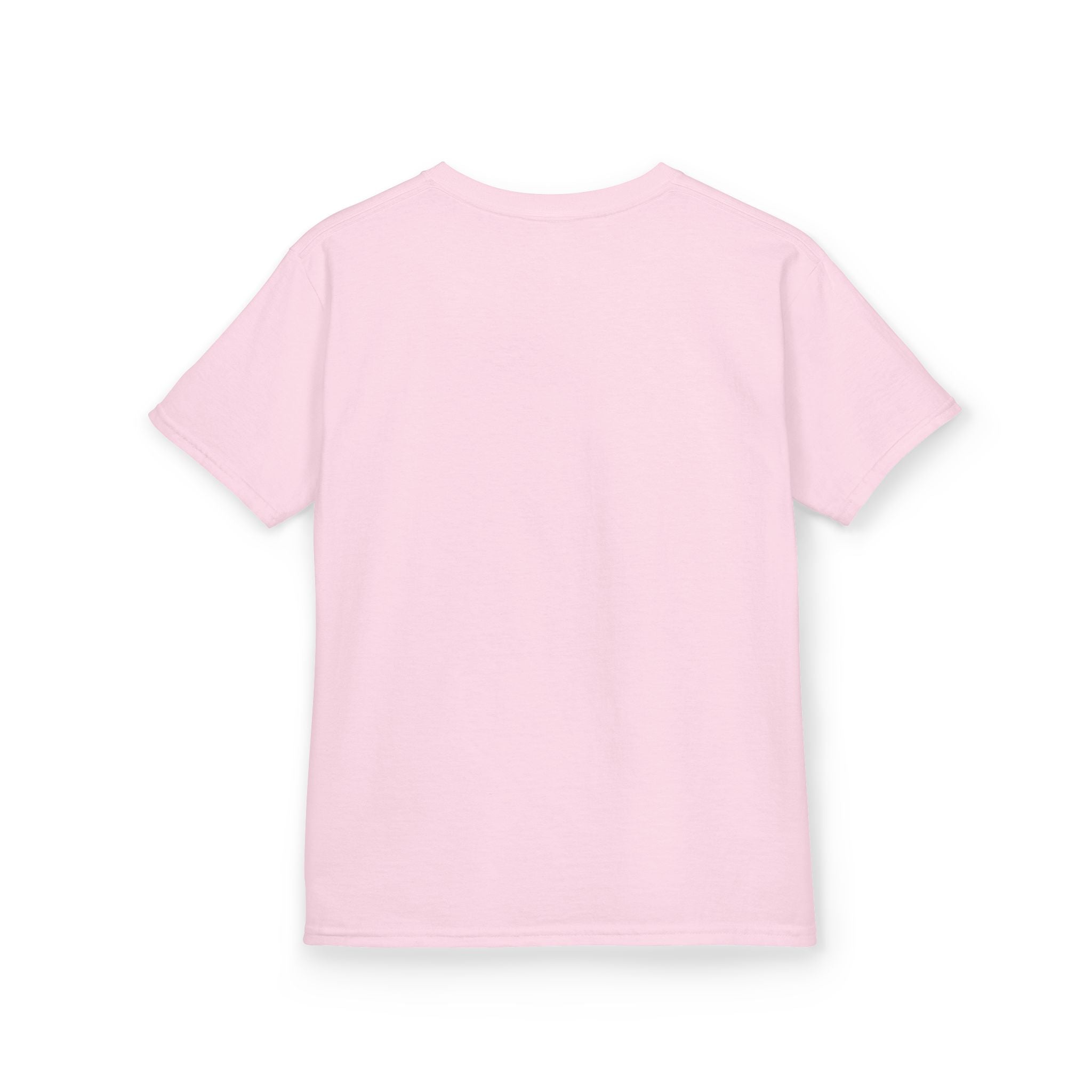 Kids African Big 5 Graphic Tee, Fun T-Shirt for Boys & Girls, Casual Wear, Birthday Gift, Animal Design Tee