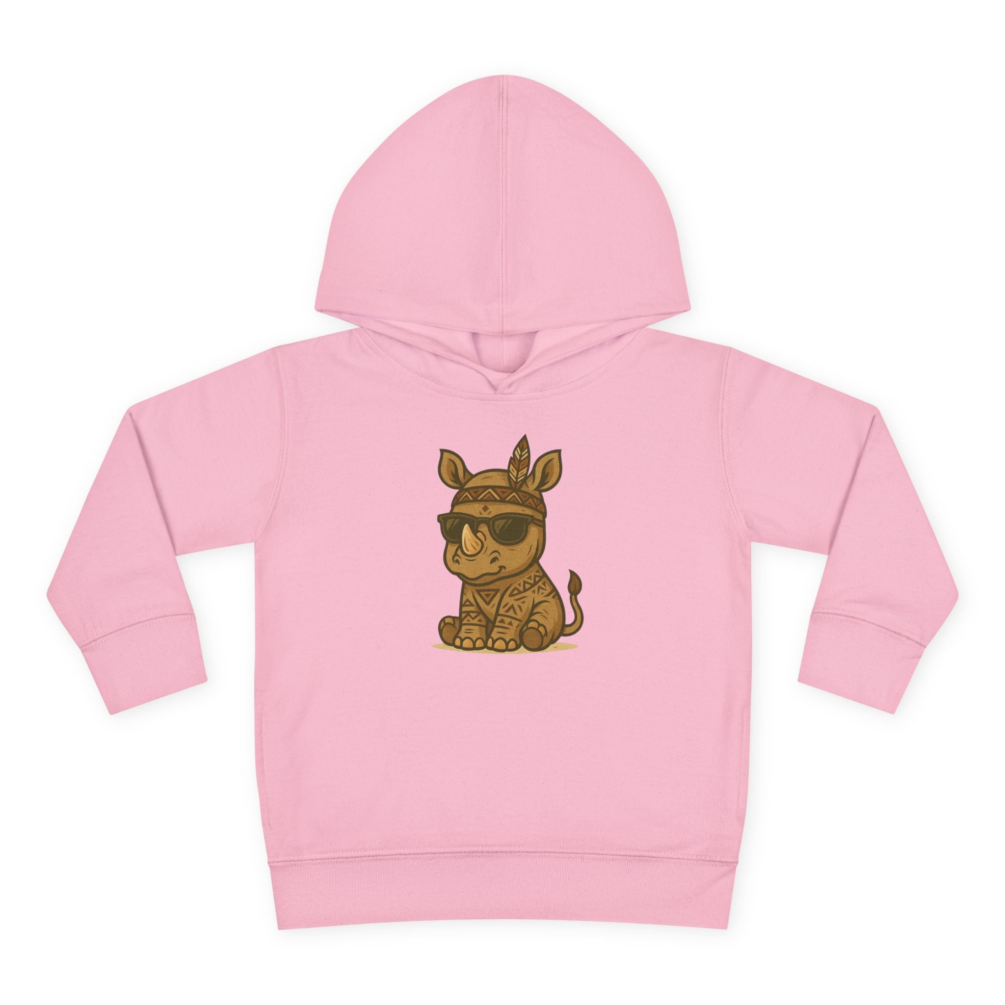 Cool Safari Animal Toddler Fleece Hoodie, Kids Sweatshirt, Cute Animal Hoodie, Birthday Gift, Baby Clothing, Fun Pullover