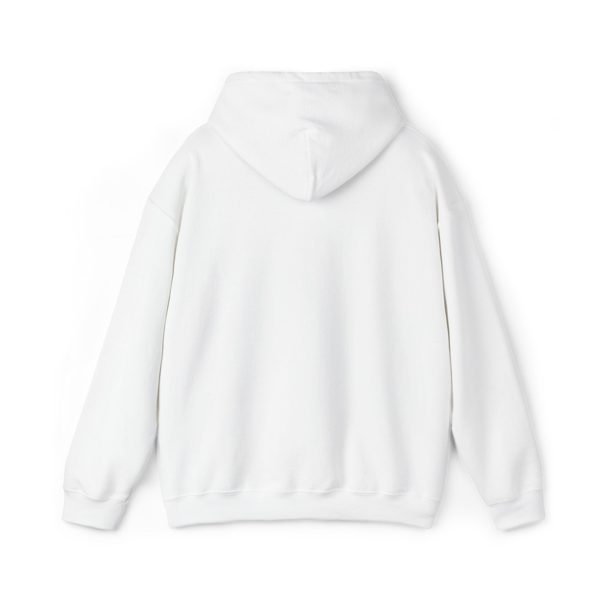 Leopard Unisex Heavy Blend™ Hooded Sweatshirt
