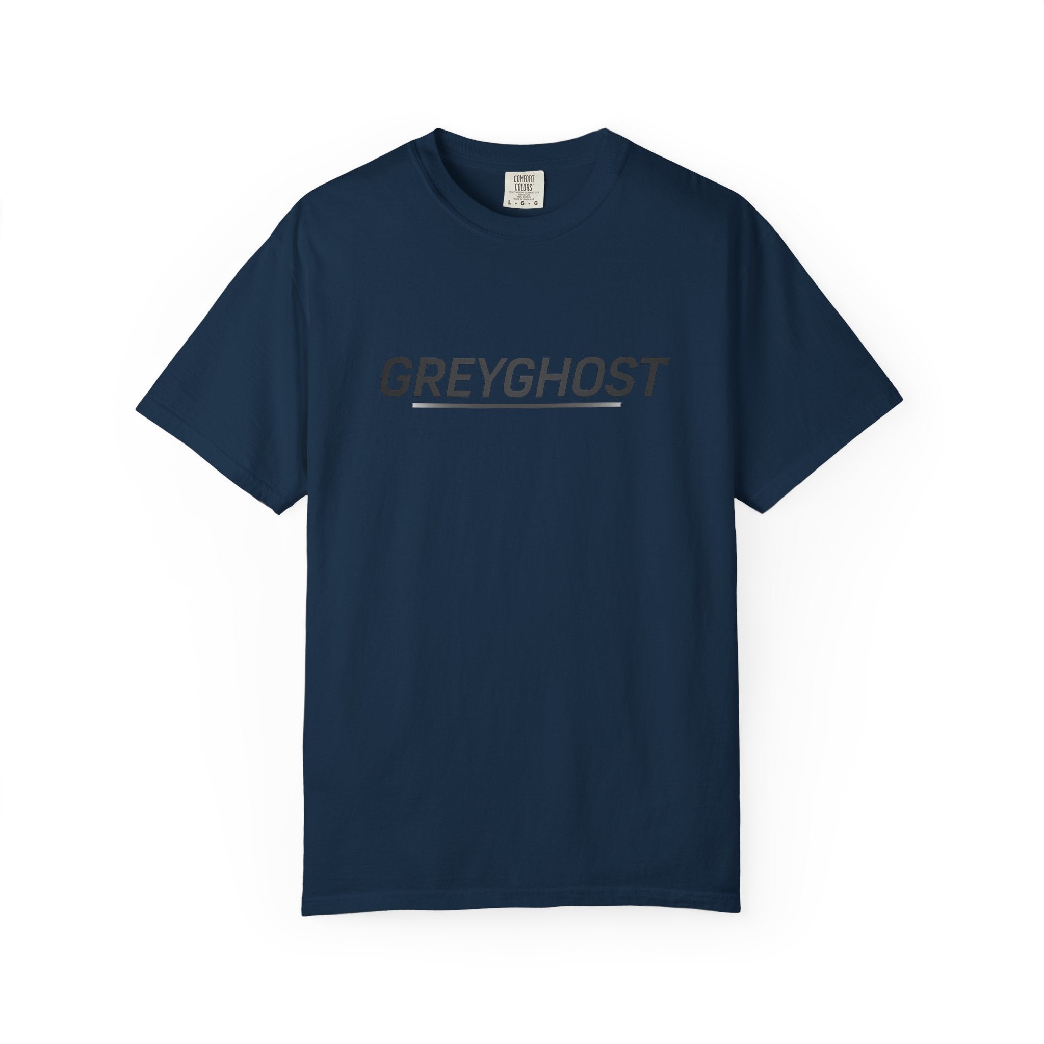 Midnight Luxe Unisex Garment-Dyed T-shirt