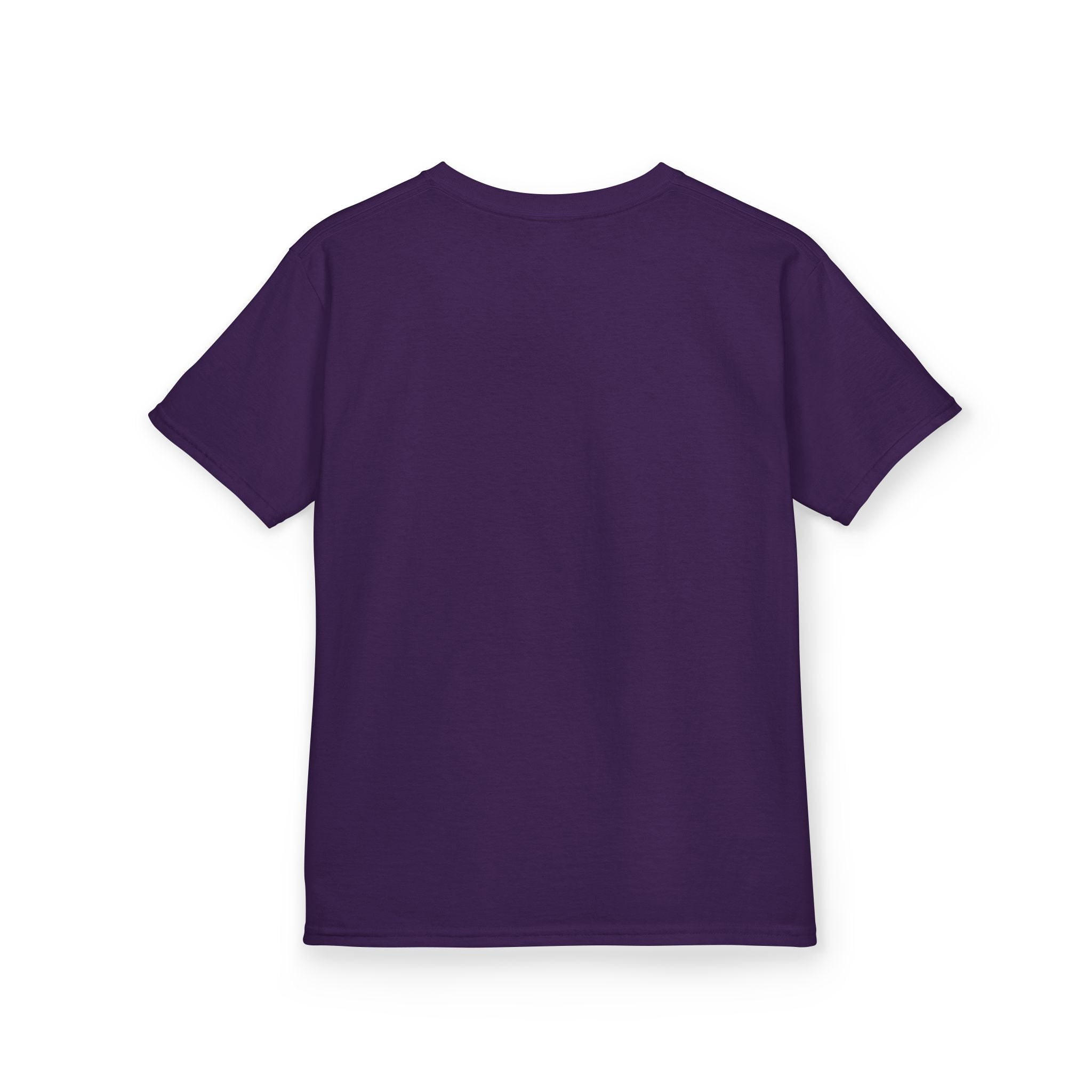 Kids Graphic Tee, Fun T-Shirt for Boys & Girls, Casual Wear, Birthday Gift, Animal Design Tee