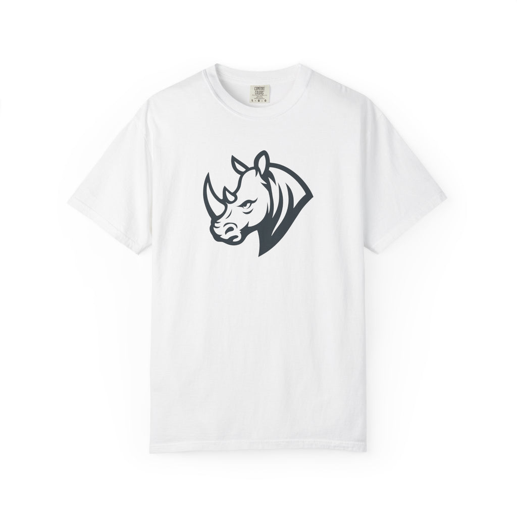 Rhino Unisex Garment-Dyed T-shirt