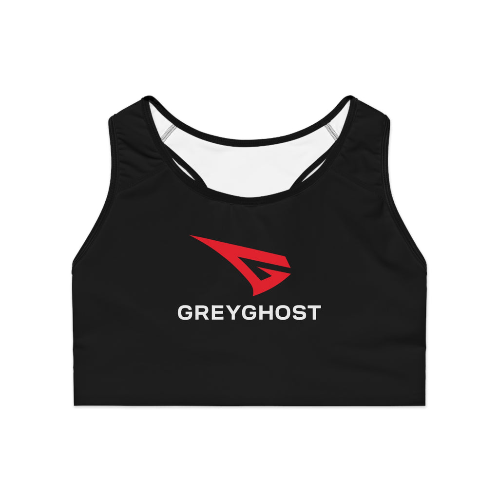 Activewear Sports Bra - Forged From Failure, Fitness Top, Workout Gear, Running Bra, Gym Apparel, Exercise Essentials