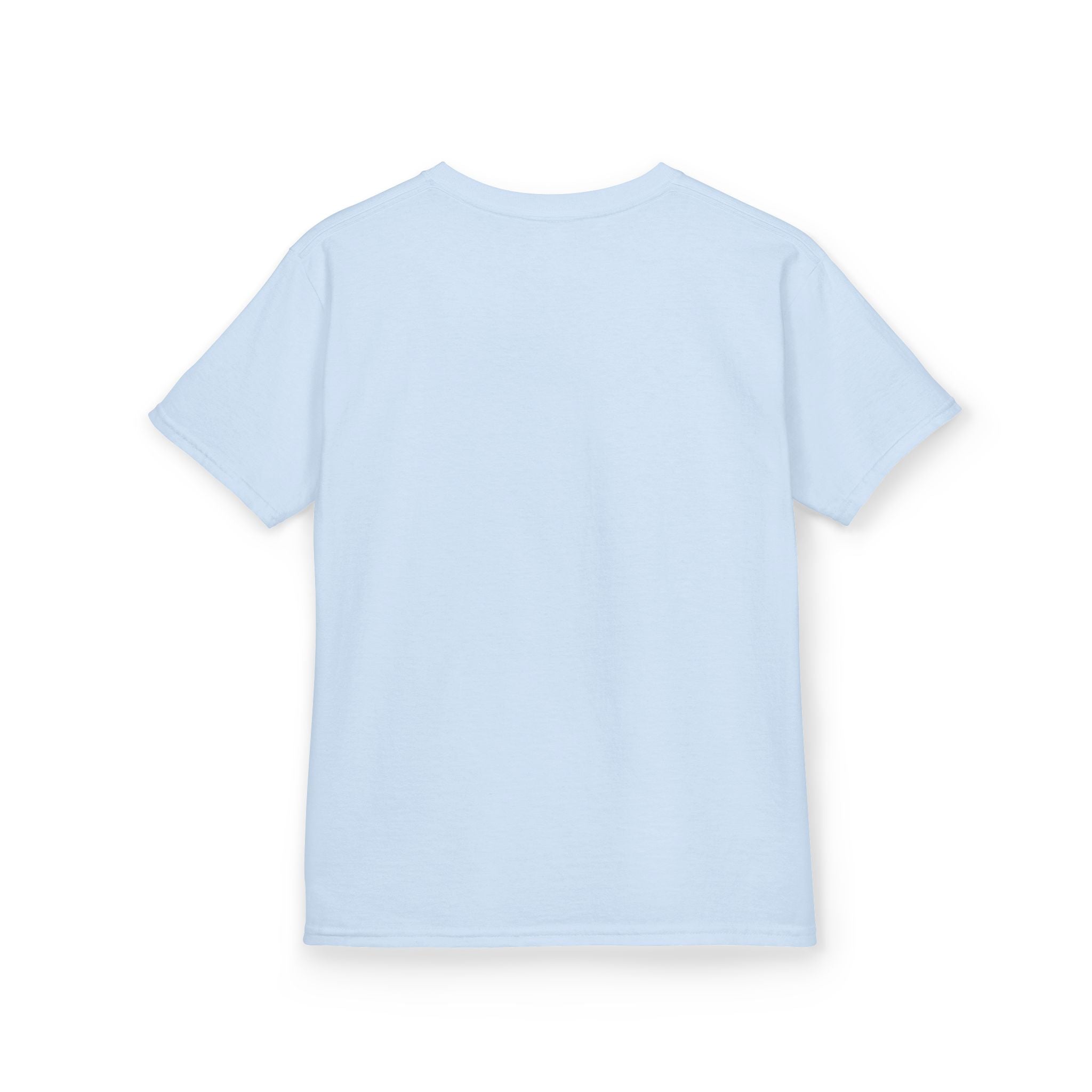 Kids Graphic Tee, Fun T-Shirt for Boys & Girls, Casual Wear, Birthday Gift, Animal Design Tee