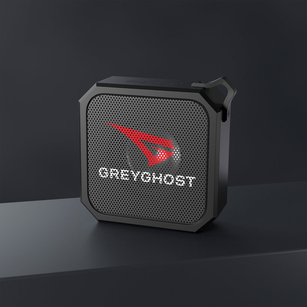 Outdoor Bluetooth Speaker, Portable Speaker for Camping, Hiking, Beach Parties, Wireless Speaker, Music On-the-Go