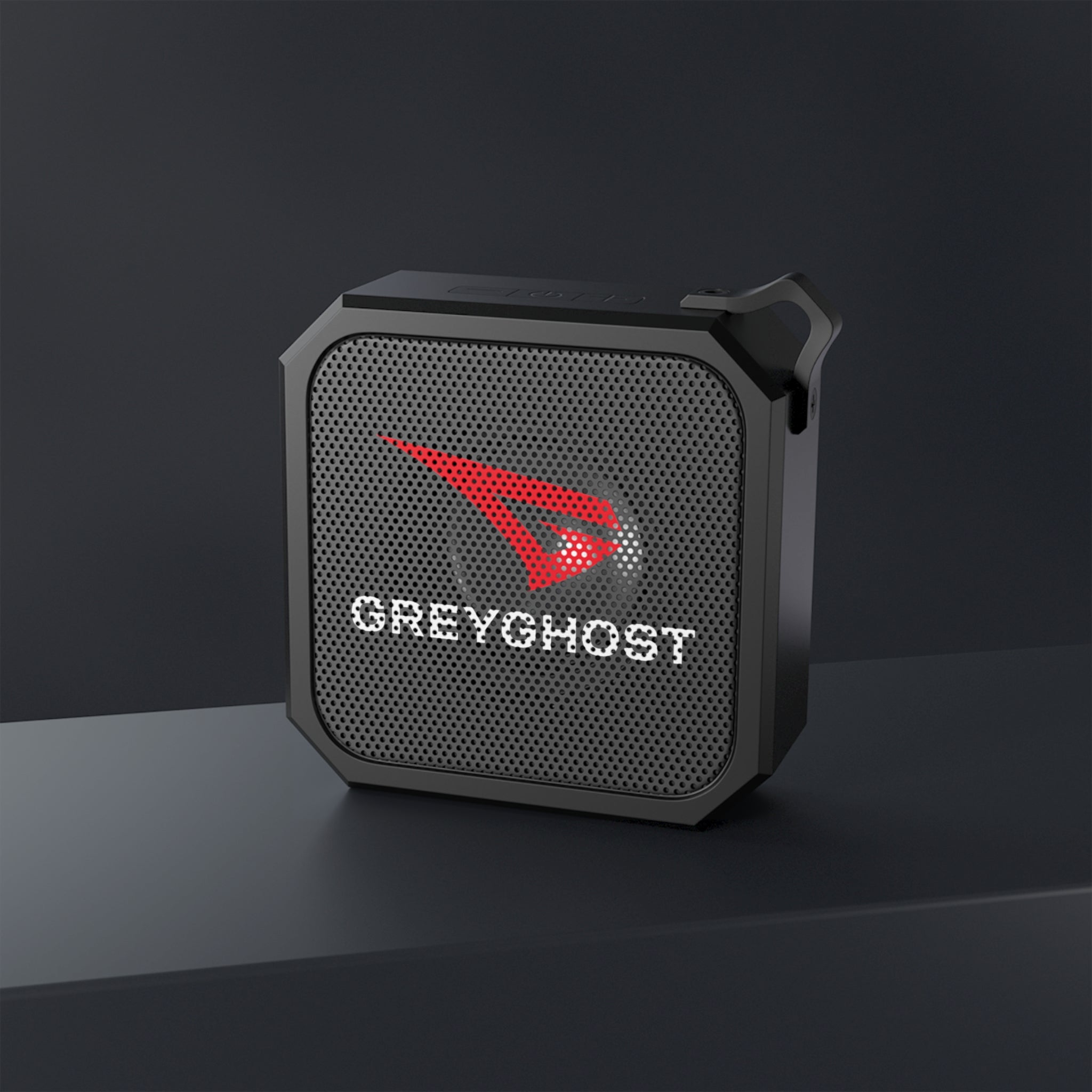 Outdoor Bluetooth Speaker, Portable Speaker for Camping, Hiking, Beach Parties, Wireless Speaker, Music On-the-Go