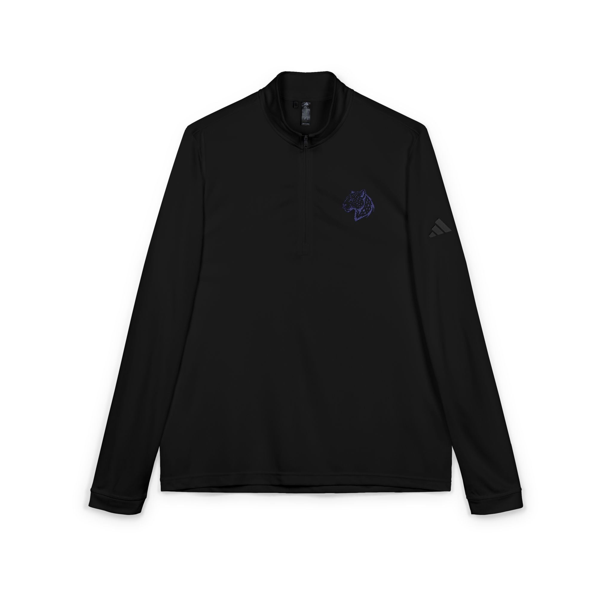 Copy of adidas® Quarter-Zip Pullover - Stylish Sporty Gear, Athletic Wear, Casual Outfits, Gift for Sports Lovers, Embroidered Apparel