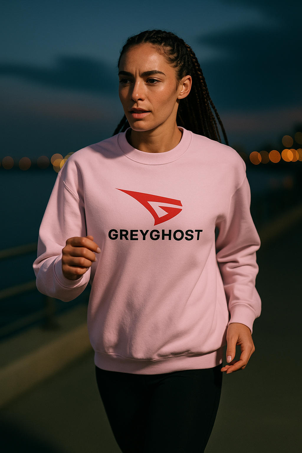 Stylish Unisex Crewneck Sweatshirt | Cozy Apparel for All Seasons, Casual Wear, Gym, or Relaxation, Perfect Gift