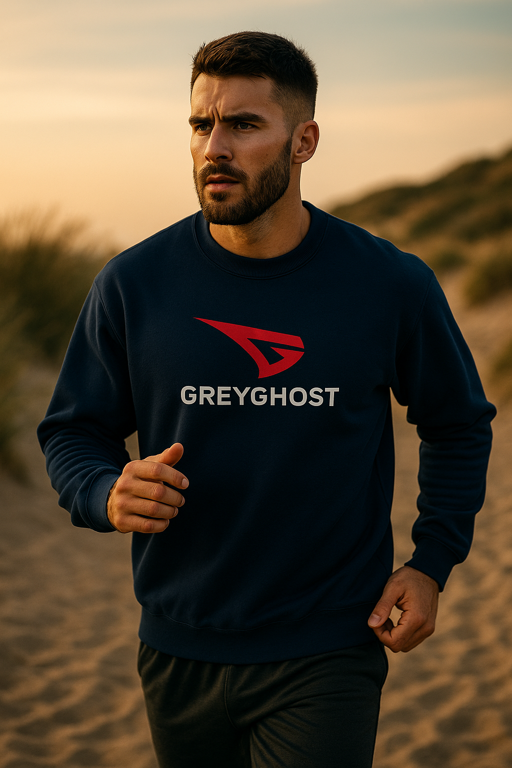 Stylish Unisex Crewneck Sweatshirt | Cozy Apparel for All Seasons, Casual Wear, Gym, or Relaxation, Perfect Gift