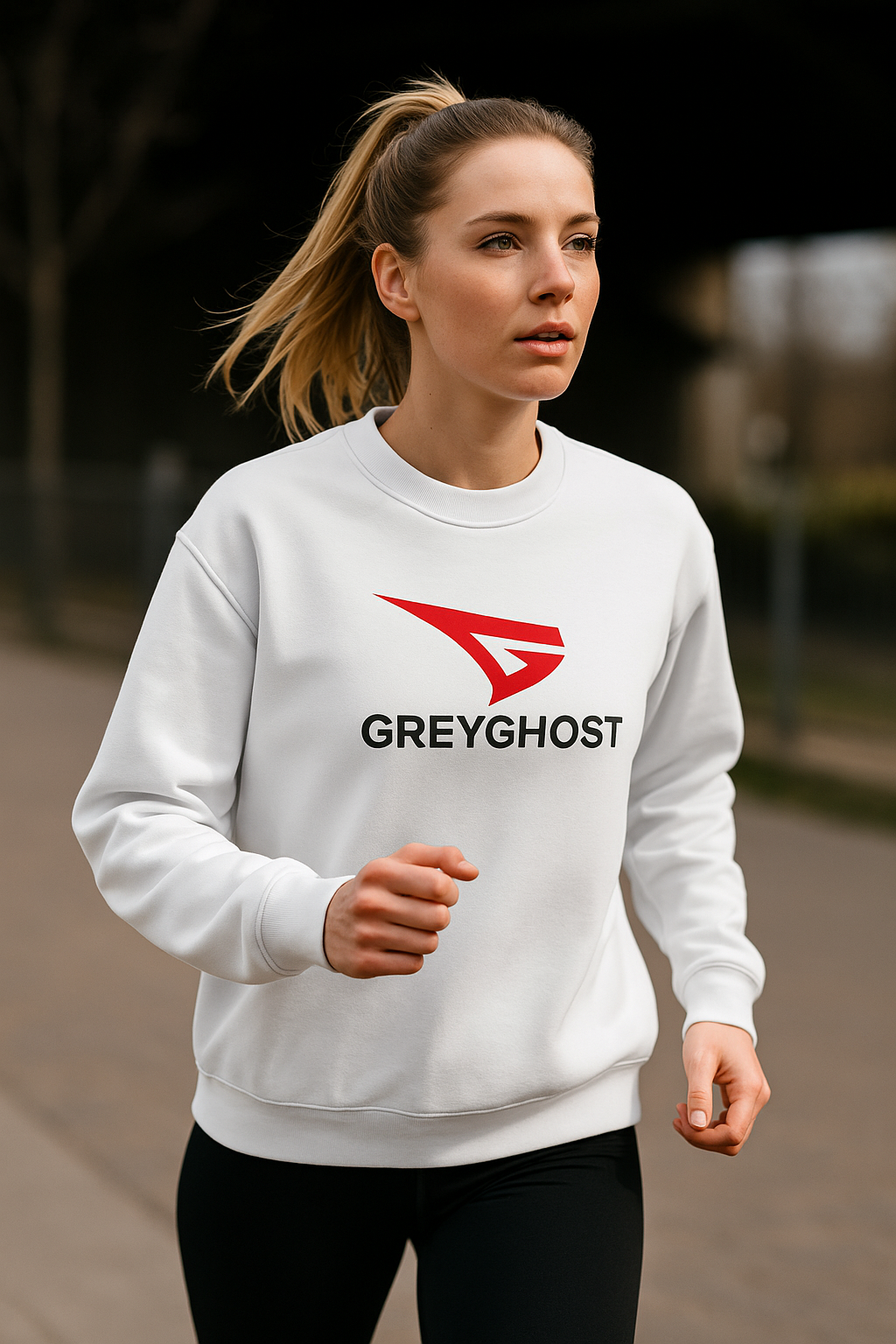 Stylish Unisex Crewneck Sweatshirt | Cozy Apparel for All Seasons, Casual Wear, Gym, or Relaxation, Perfect Gift