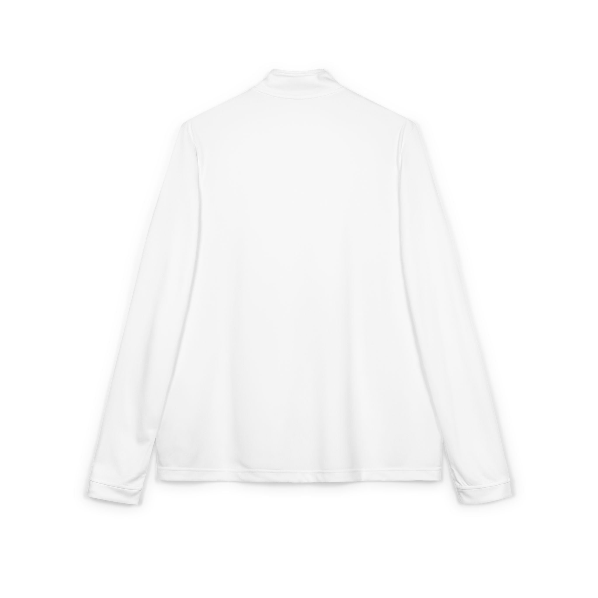 adidas® Quarter-Zip Pullover - Stylish Sporty Gear, Athletic Wear, Casual Outfits, Gift for Sports Lovers, Embroidered Apparel