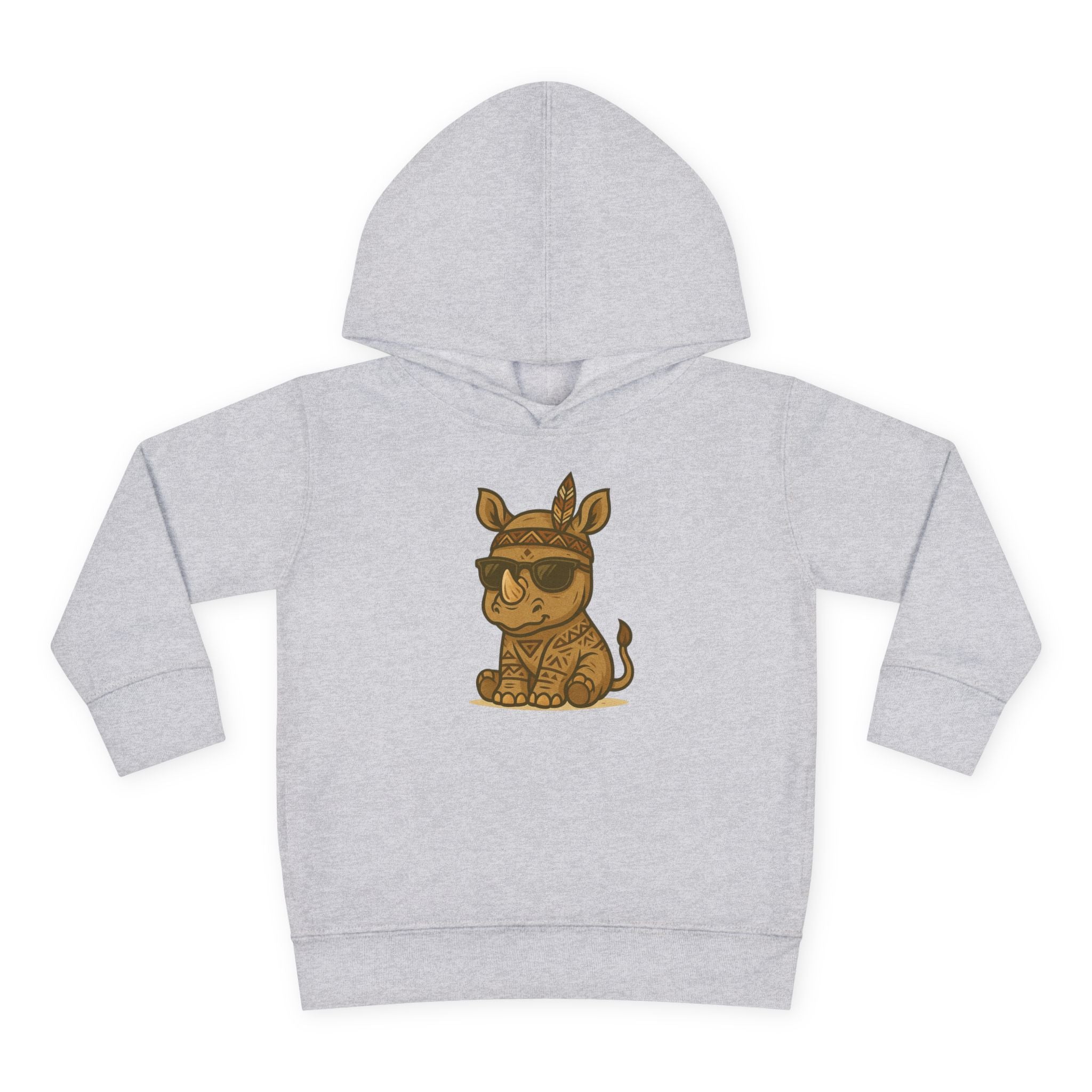 Cool Safari Animal Toddler Fleece Hoodie, Kids Sweatshirt, Cute Animal Hoodie, Birthday Gift, Baby Clothing, Fun Pullover