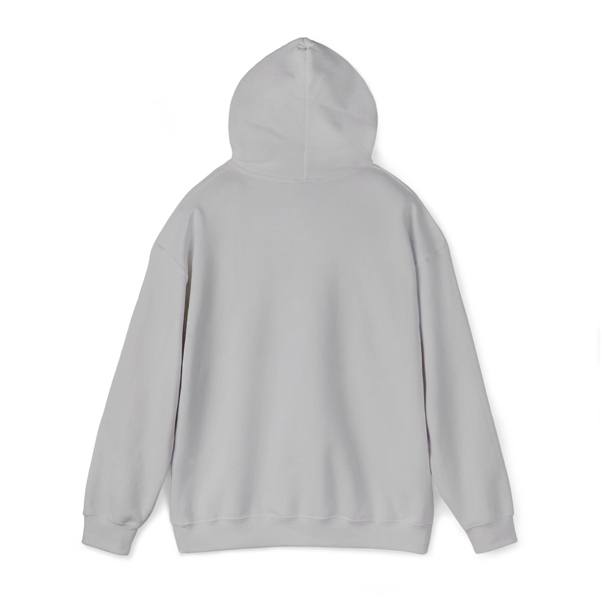 Leopard Unisex Heavy Blend™ Hooded Sweatshirt