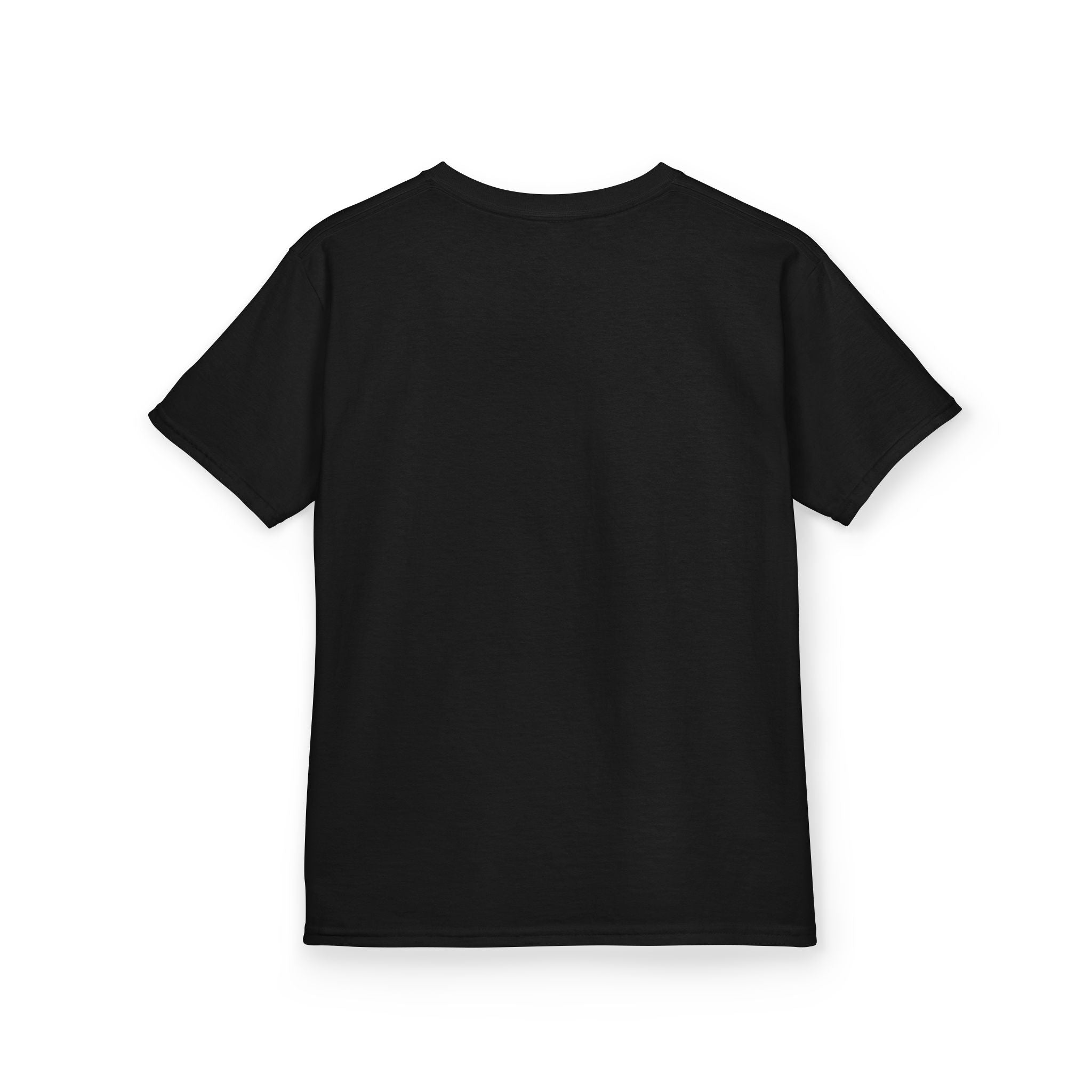 Kids African Big 5 Graphic Tee, Fun T-Shirt for Boys & Girls, Casual Wear, Birthday Gift, Animal Design Tee