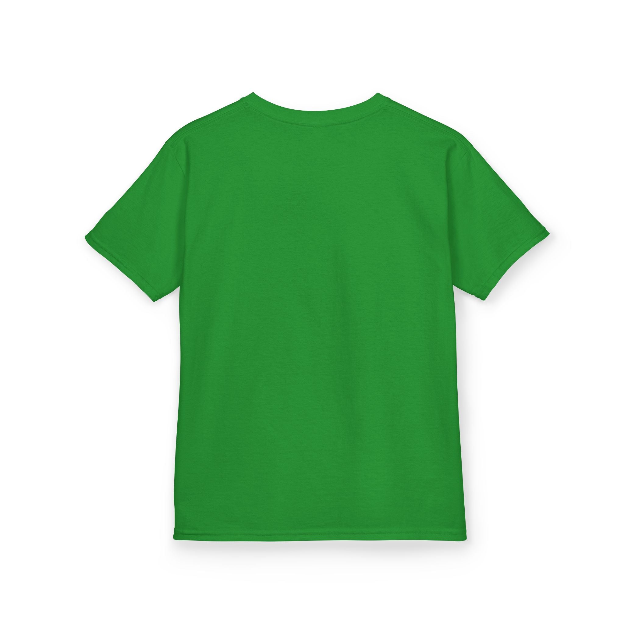 Kids Graphic Tee, Fun T-Shirt for Boys & Girls, Casual Wear, Birthday Gift, Animal Design Tee