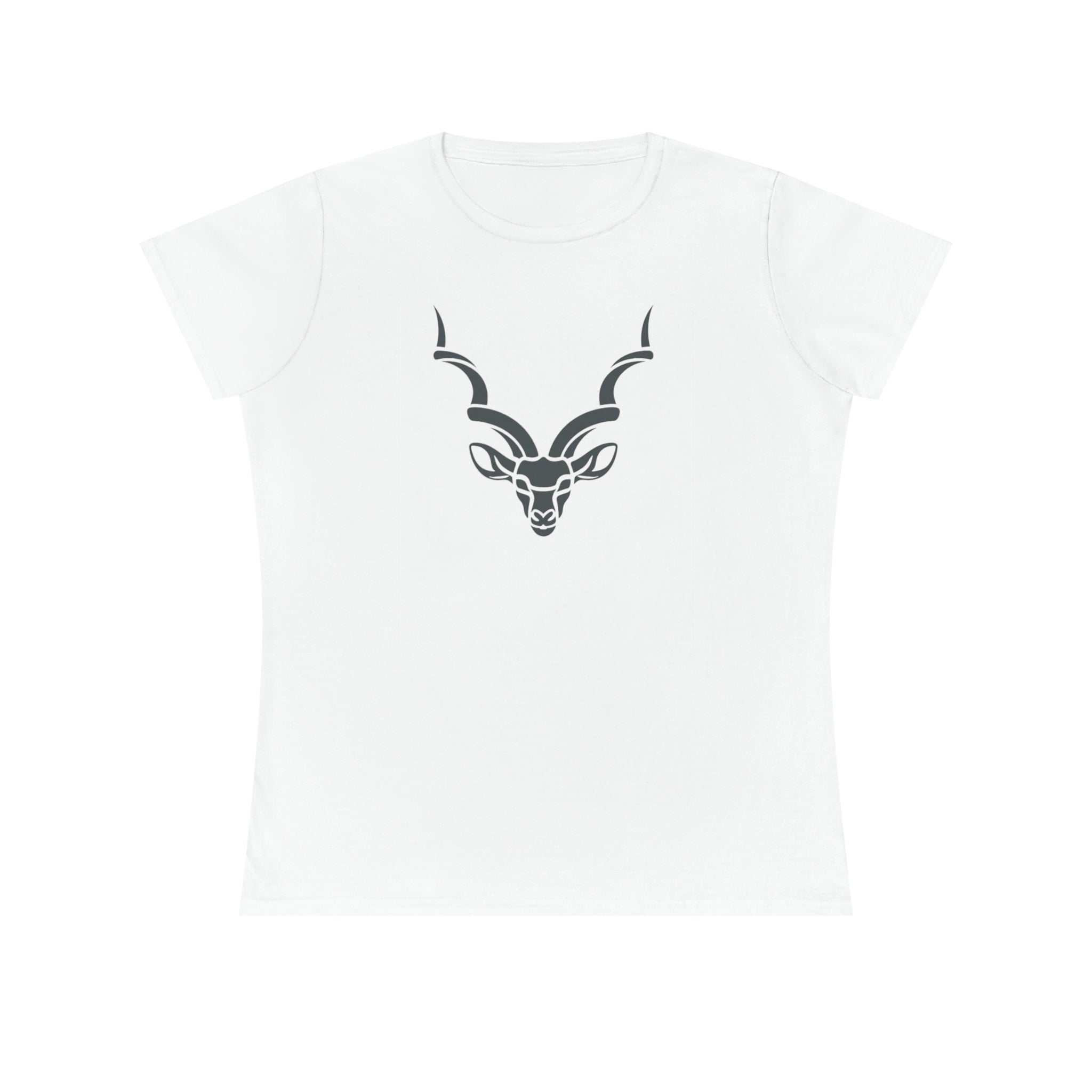 Ladies' Cotton T-Shirt