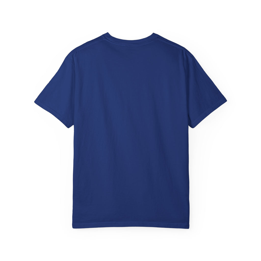 Cape Buffalo Unisex Garment-Dyed T-shirt