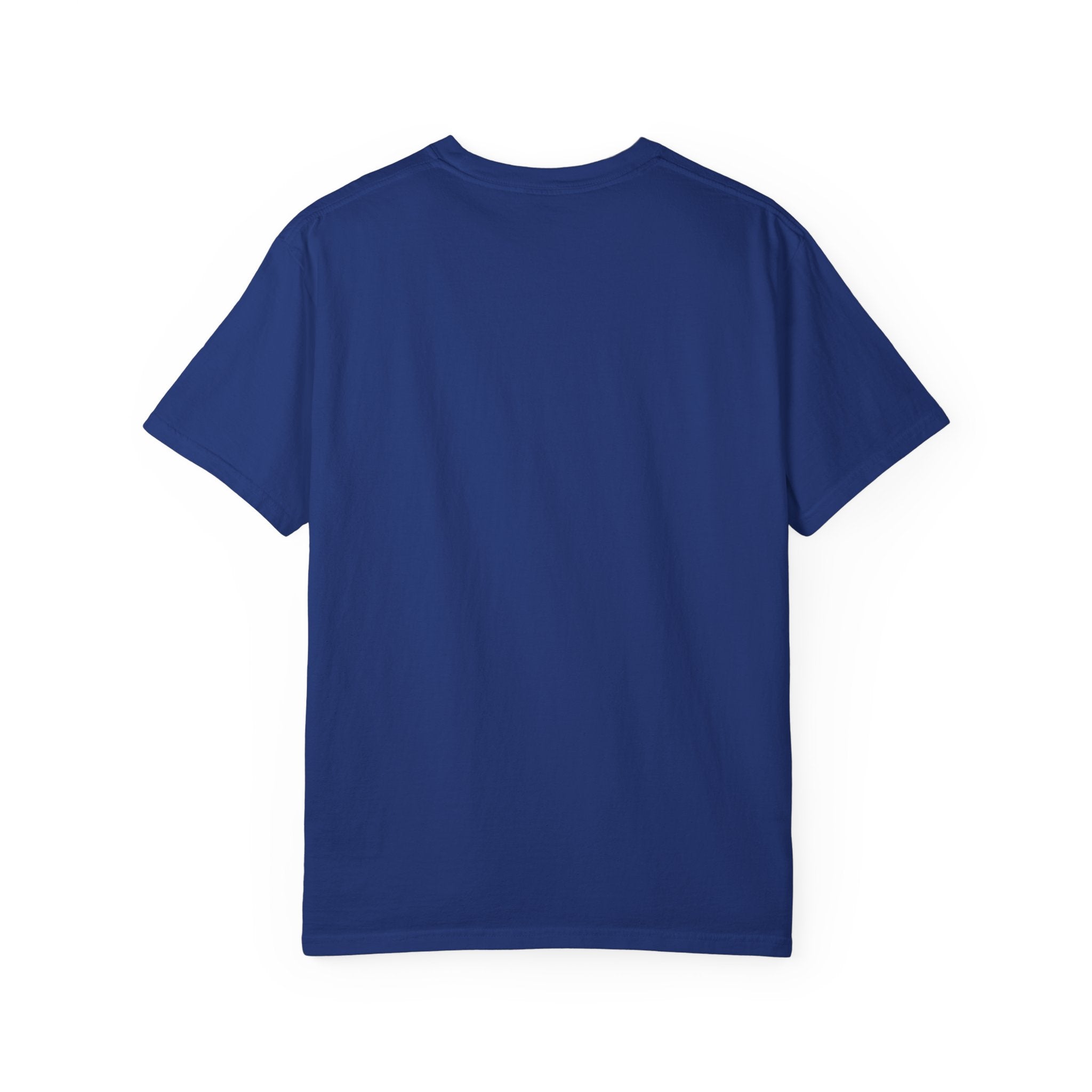 Cape Buffalo Unisex Garment-Dyed T-shirt
