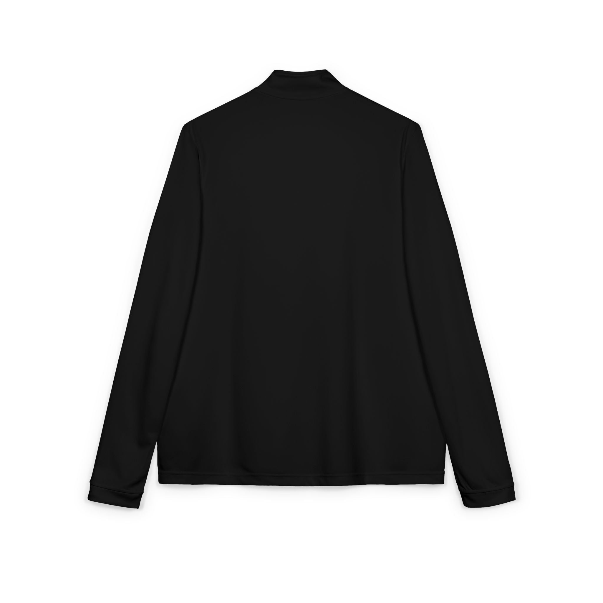 Elephant adidas® Quarter-Zip Pullover - Stylish Sporty Gear, Athletic Wear, Casual Outfits, Gift for Sports Lovers, Embroidered Apparel