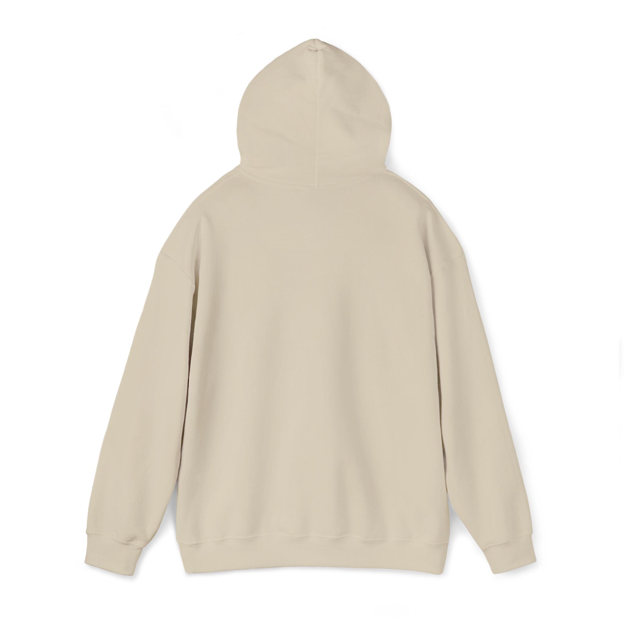 Leopard Unisex Heavy Blend™ Hooded Sweatshirt